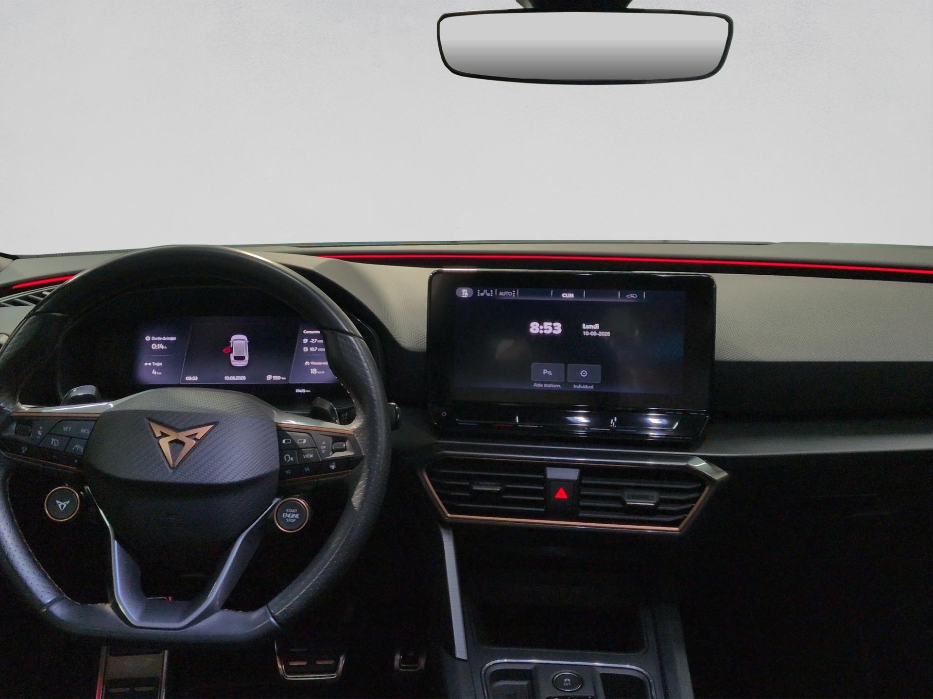 CUPRA LEON ST 1.4 e-HYBRID pHEV DSG-image-13