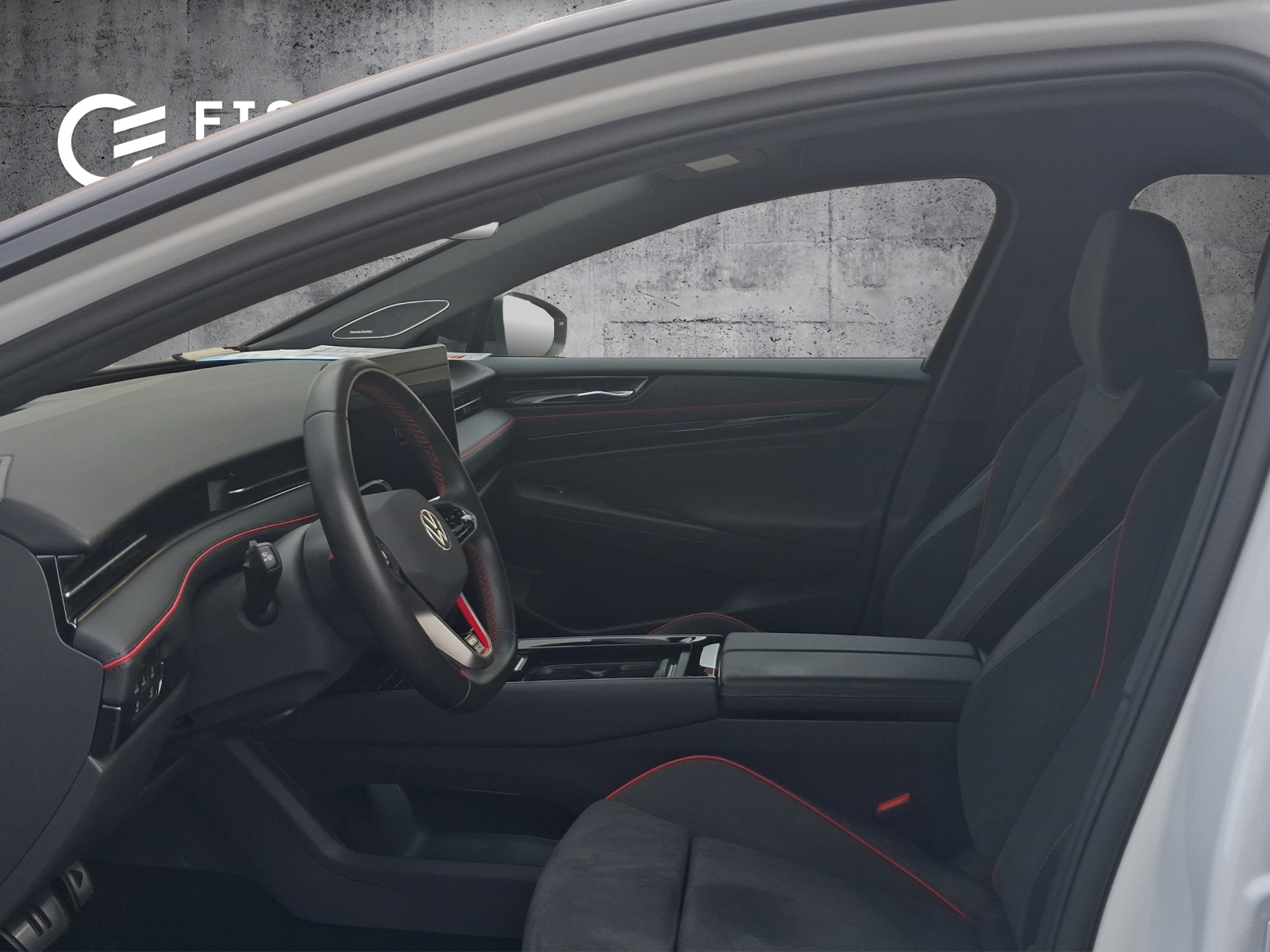 VW ID.7 Tourer GTX 86 kWh GTX 4 Motion-image-7