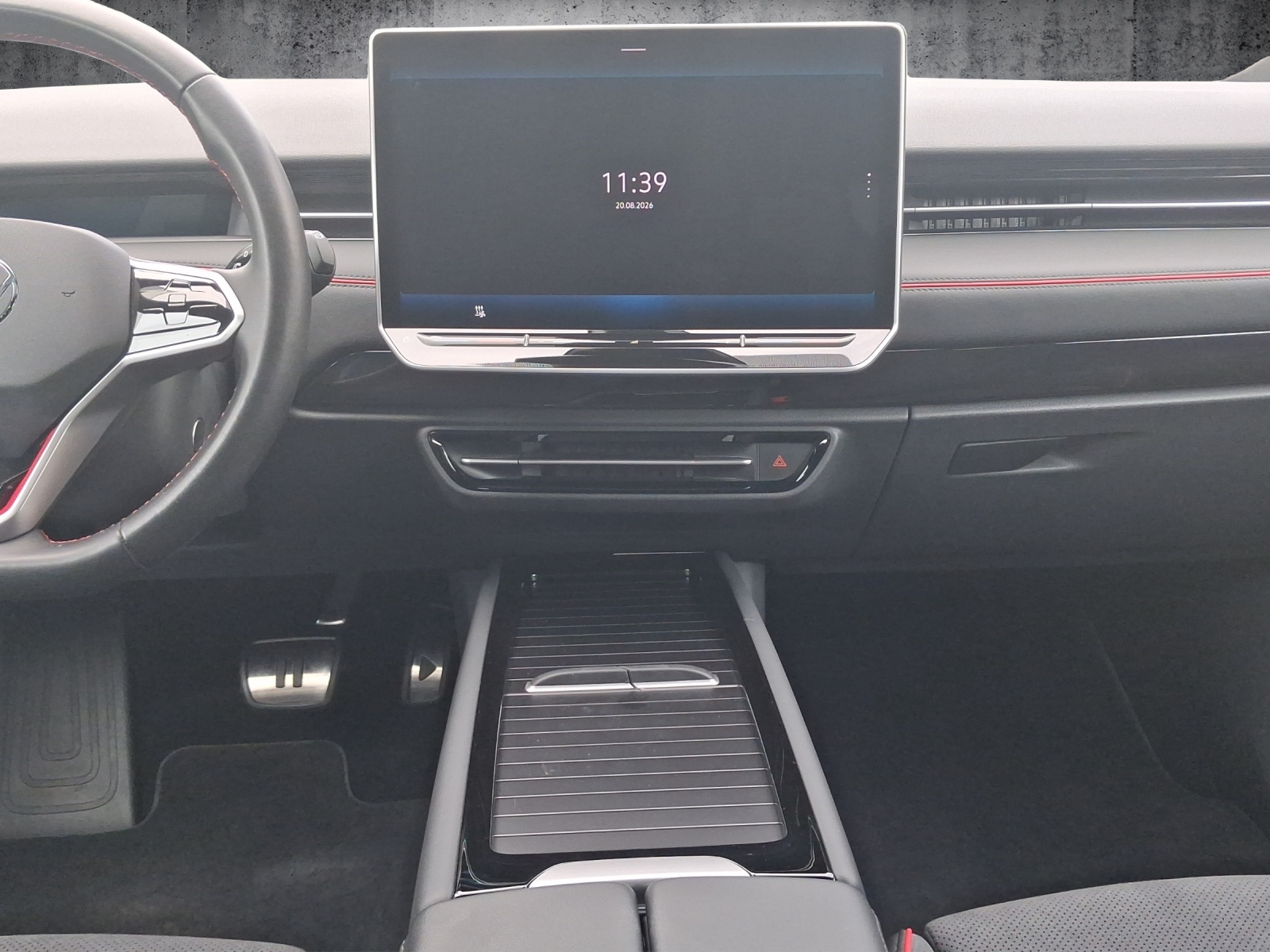 VW ID.7 Tourer GTX 86 kWh GTX 4 Motion-image-11