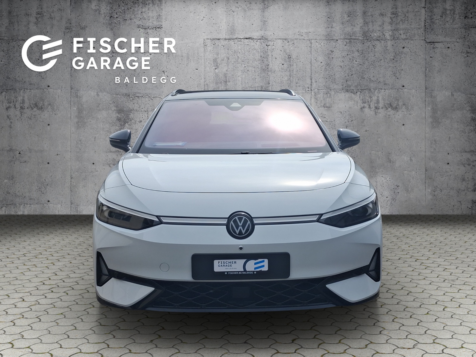 VW ID.7 Tourer GTX 86 kWh GTX 4 Motion-image-2