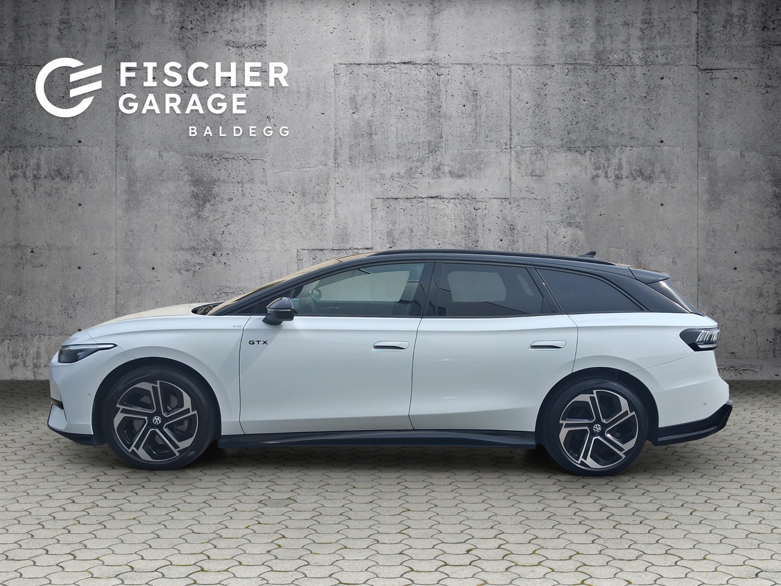 VW ID.7 Tourer GTX 86 kWh GTX 4 Motion-image-3