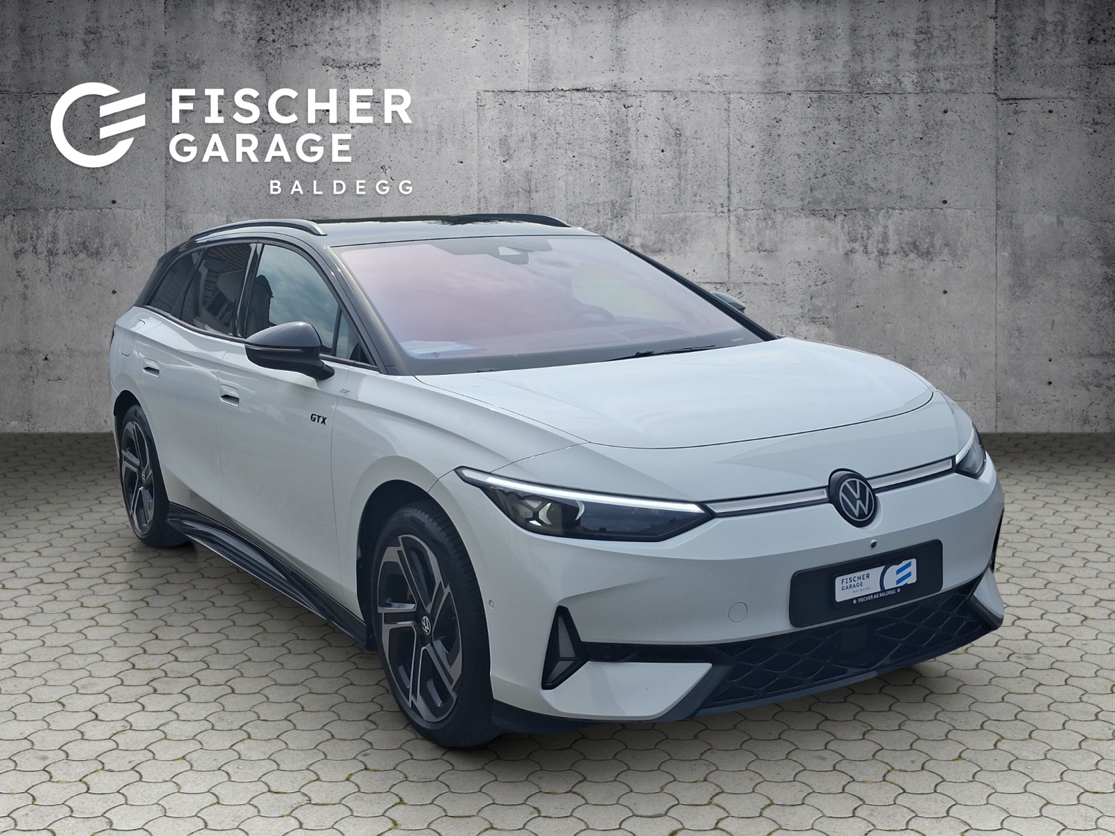 VW ID.7 Tourer GTX 86 kWh GTX 4 Motion-image-0