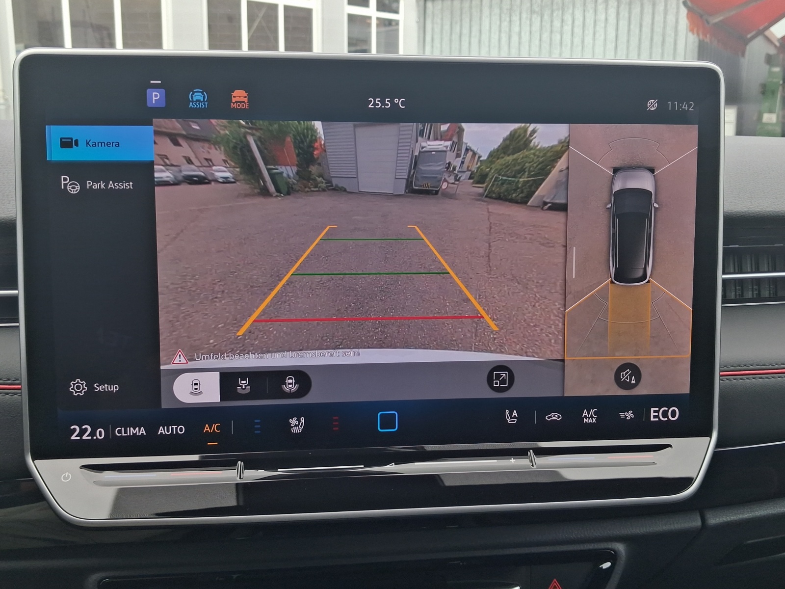 VW ID.7 Tourer GTX 86 kWh GTX 4 Motion-image-15