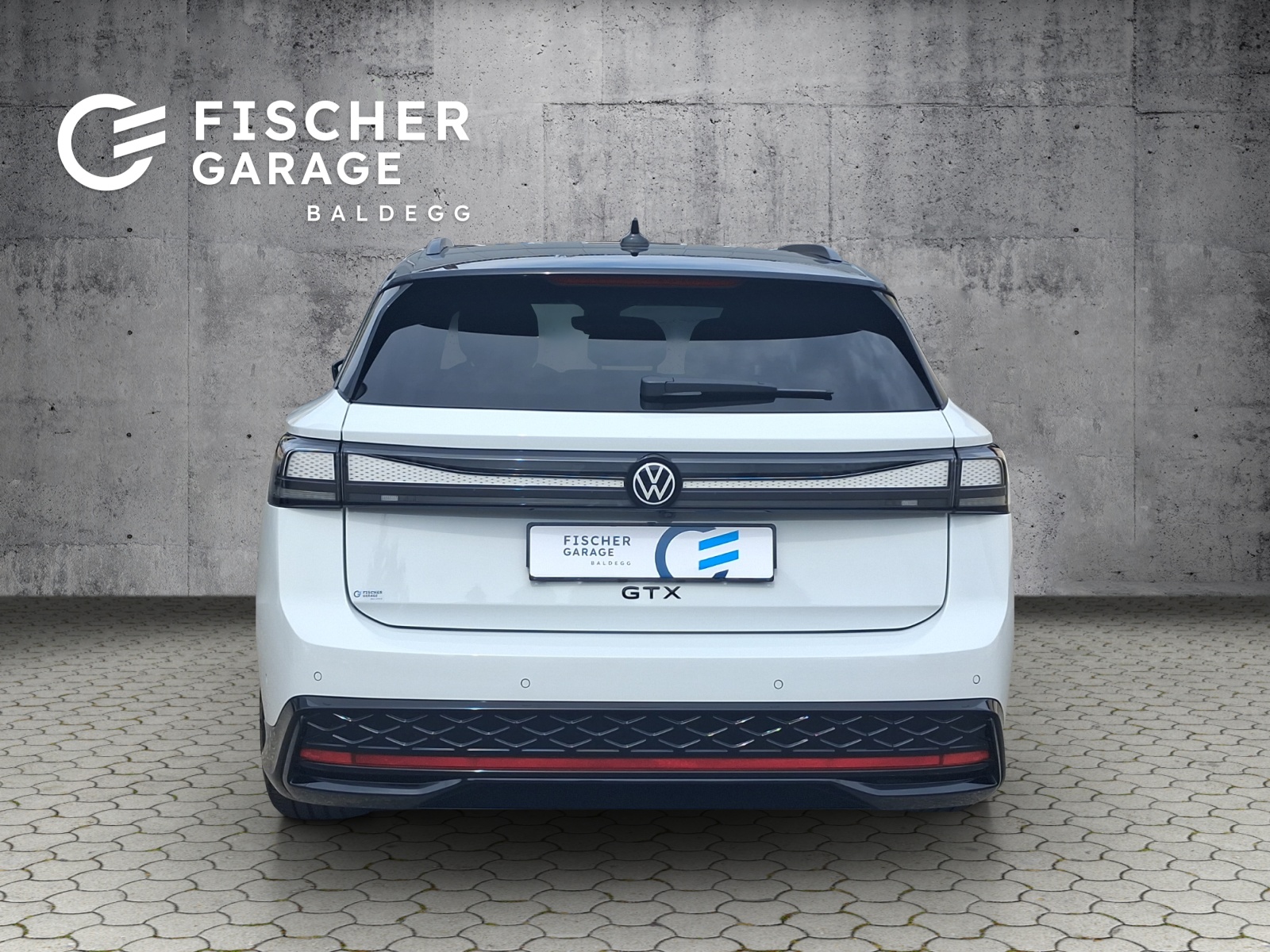VW ID.7 Tourer GTX 86 kWh GTX 4 Motion-image-5