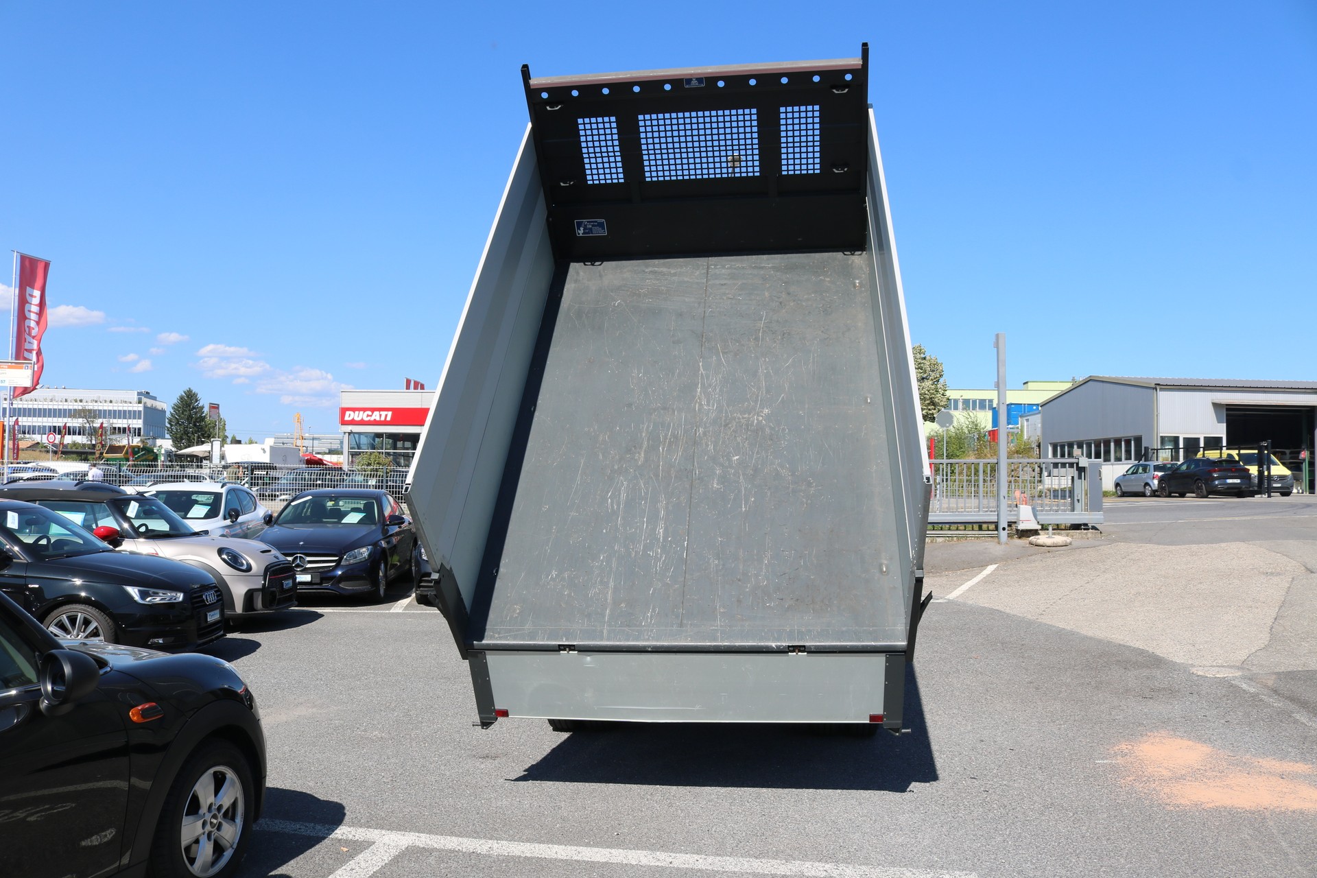 RENAULT Master P35 ENERGY 2.3dCi 145 L3 DB / RJ-image-12