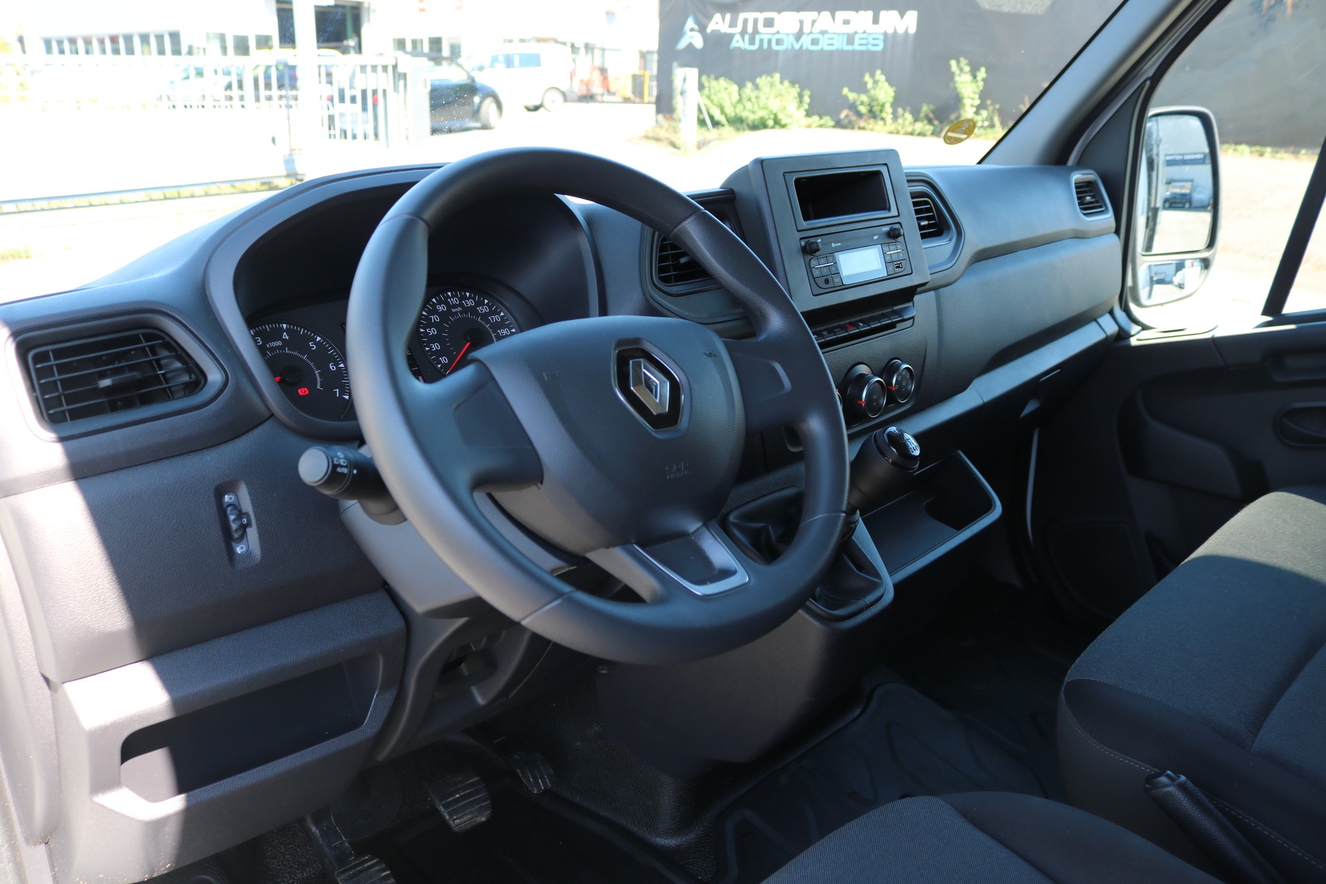 RENAULT Master P35 ENERGY 2.3dCi 145 L3 DB / RJ-image-21