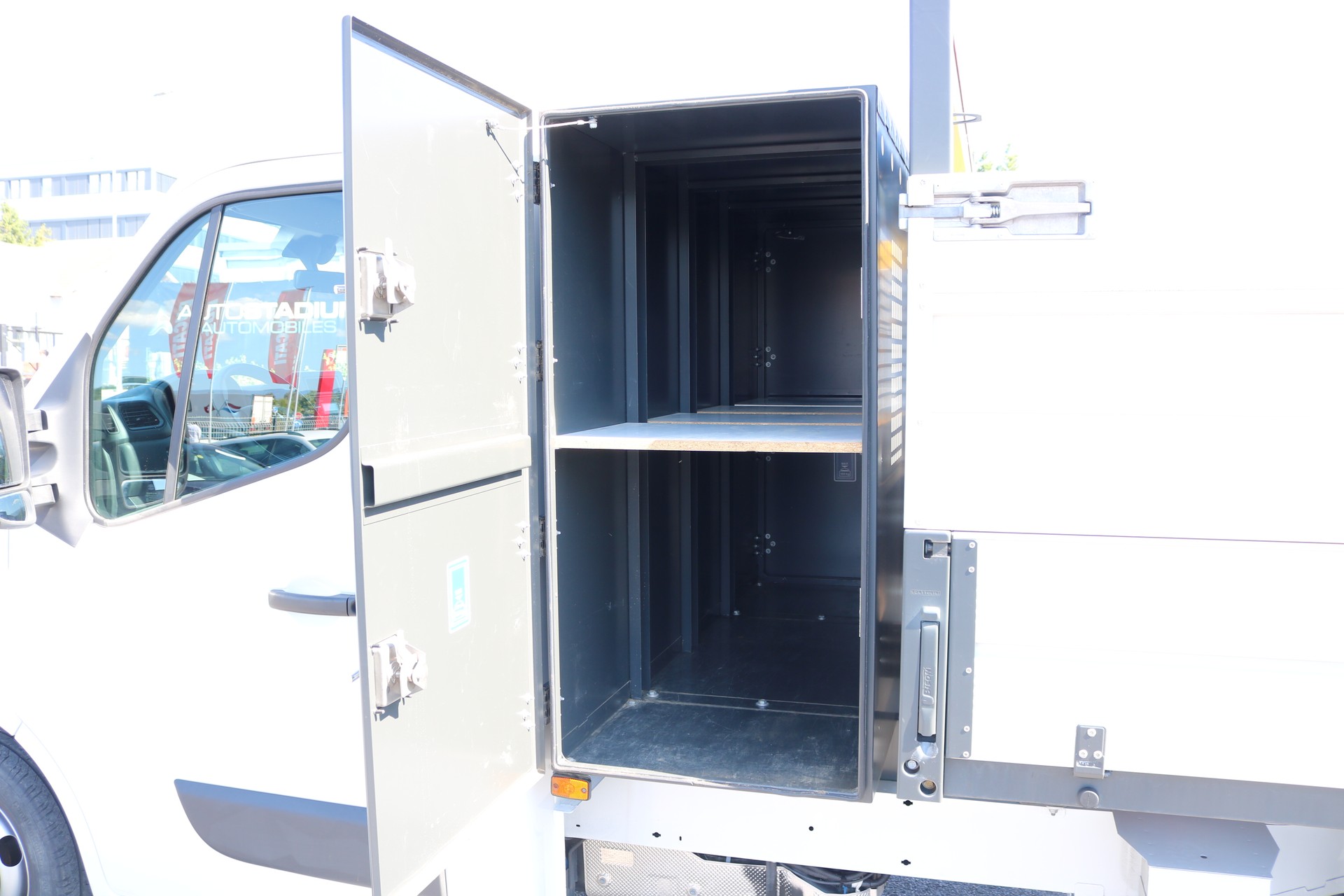 RENAULT Master P35 ENERGY 2.3dCi 145 L3 DB / RJ-image-19