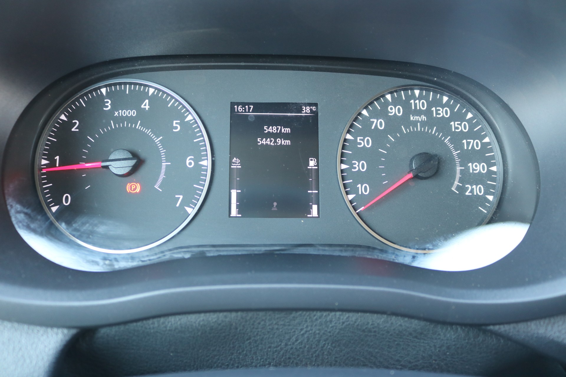 RENAULT Master P35 ENERGY 2.3dCi 145 L3 DB / RJ-image-23