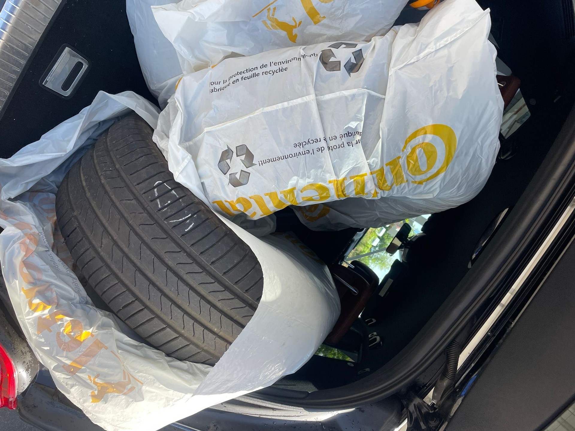 MERCEDES-BENZ ML 350 4Matic 7G-Tronic-image-12