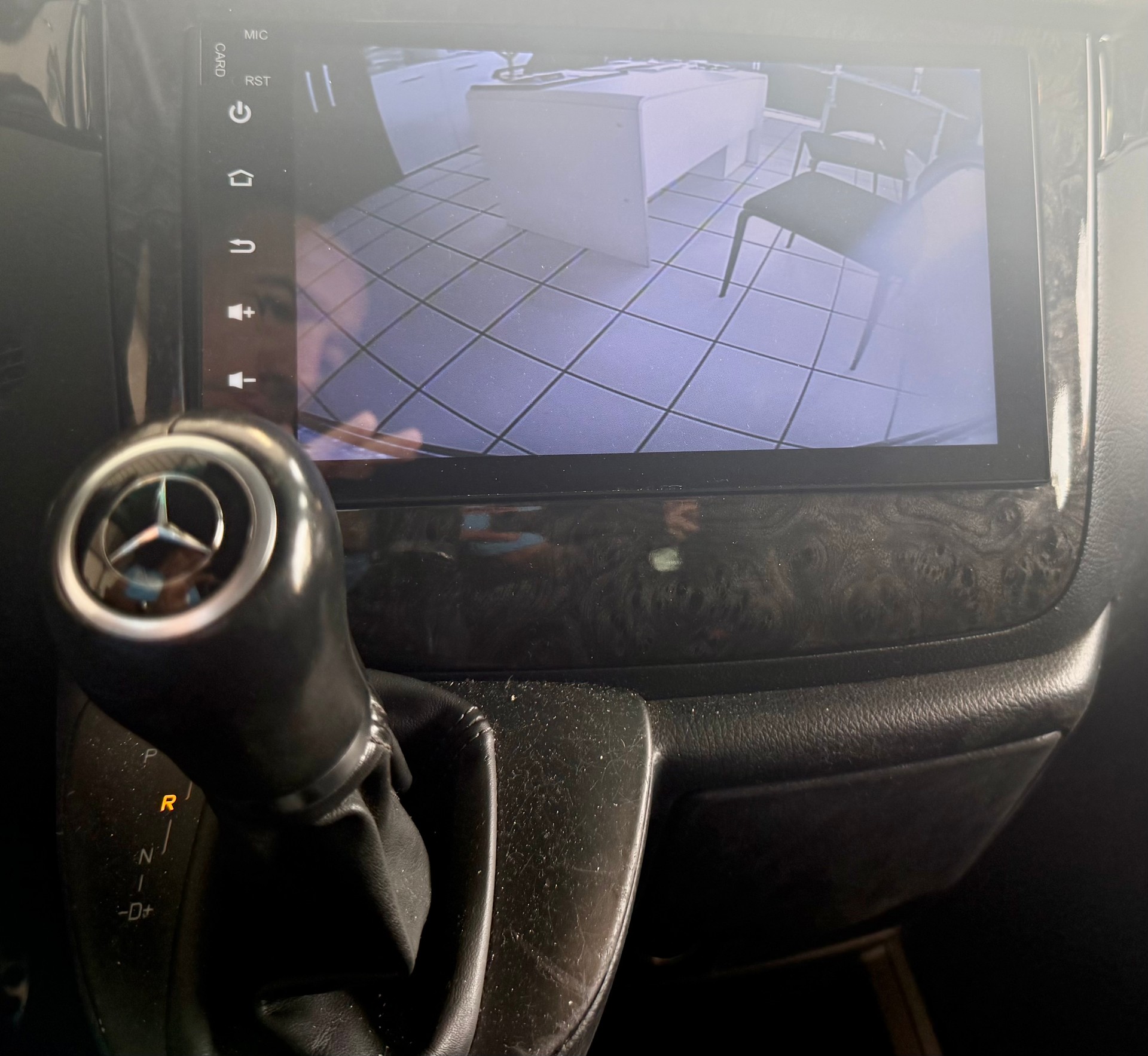 MERCEDES-BENZ Viano 3.0 CDI Blue Efficiency Avantgarde L A-image-14