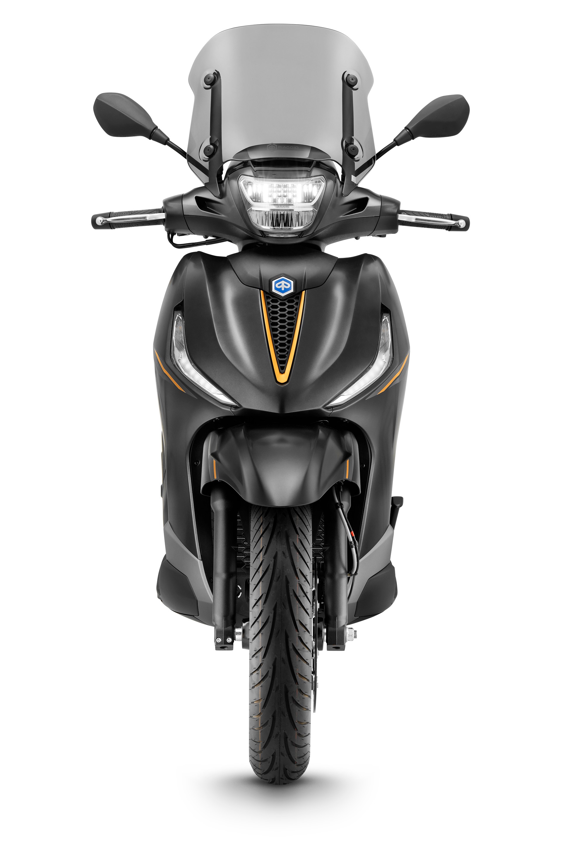 PIAGGIO Beverly 400 25th Anniversary E5+-showroom-element-3