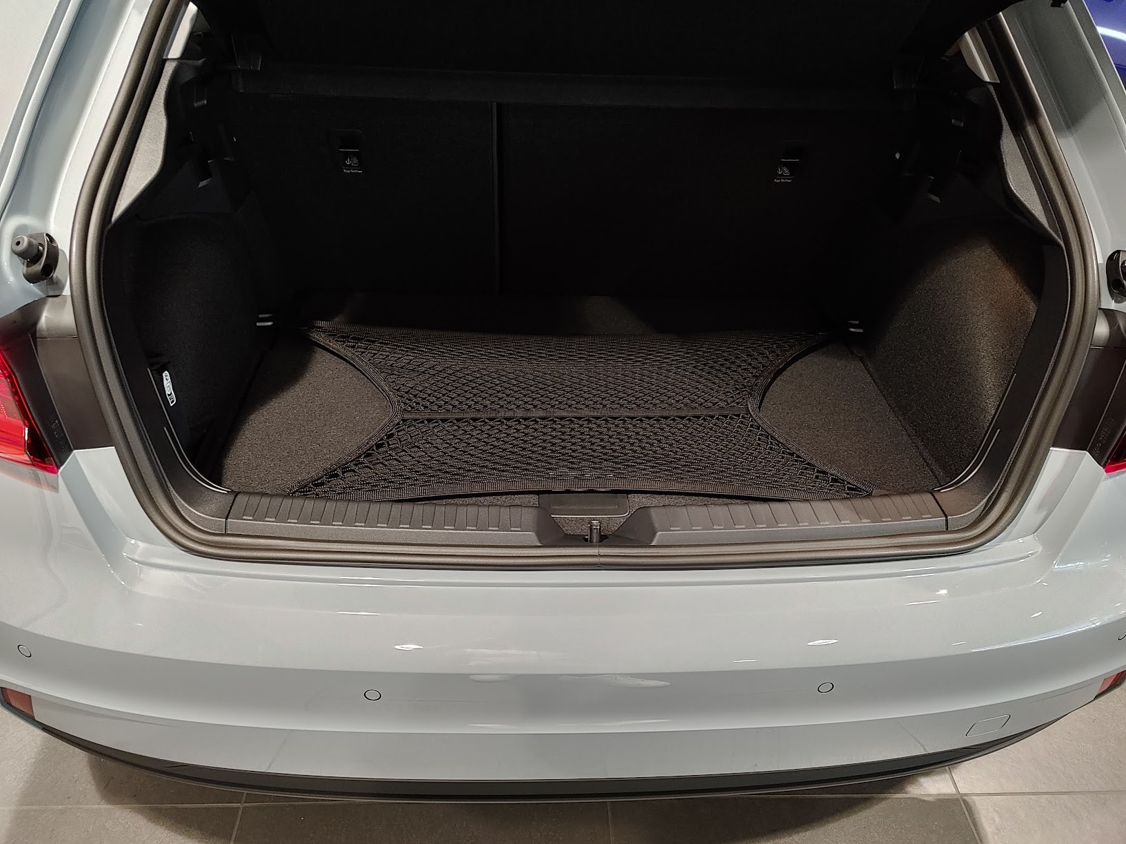 AUDI A1 Sportback 30 TFSI S-tronic-image-11