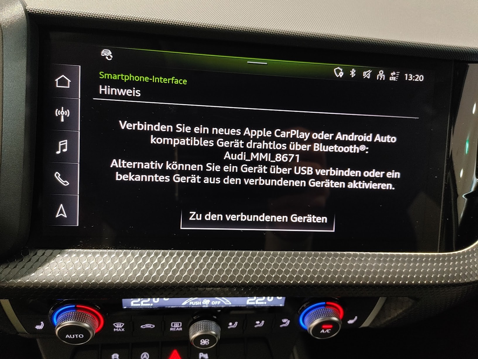 AUDI A1 Sportback 30 TFSI S-tronic-image-6