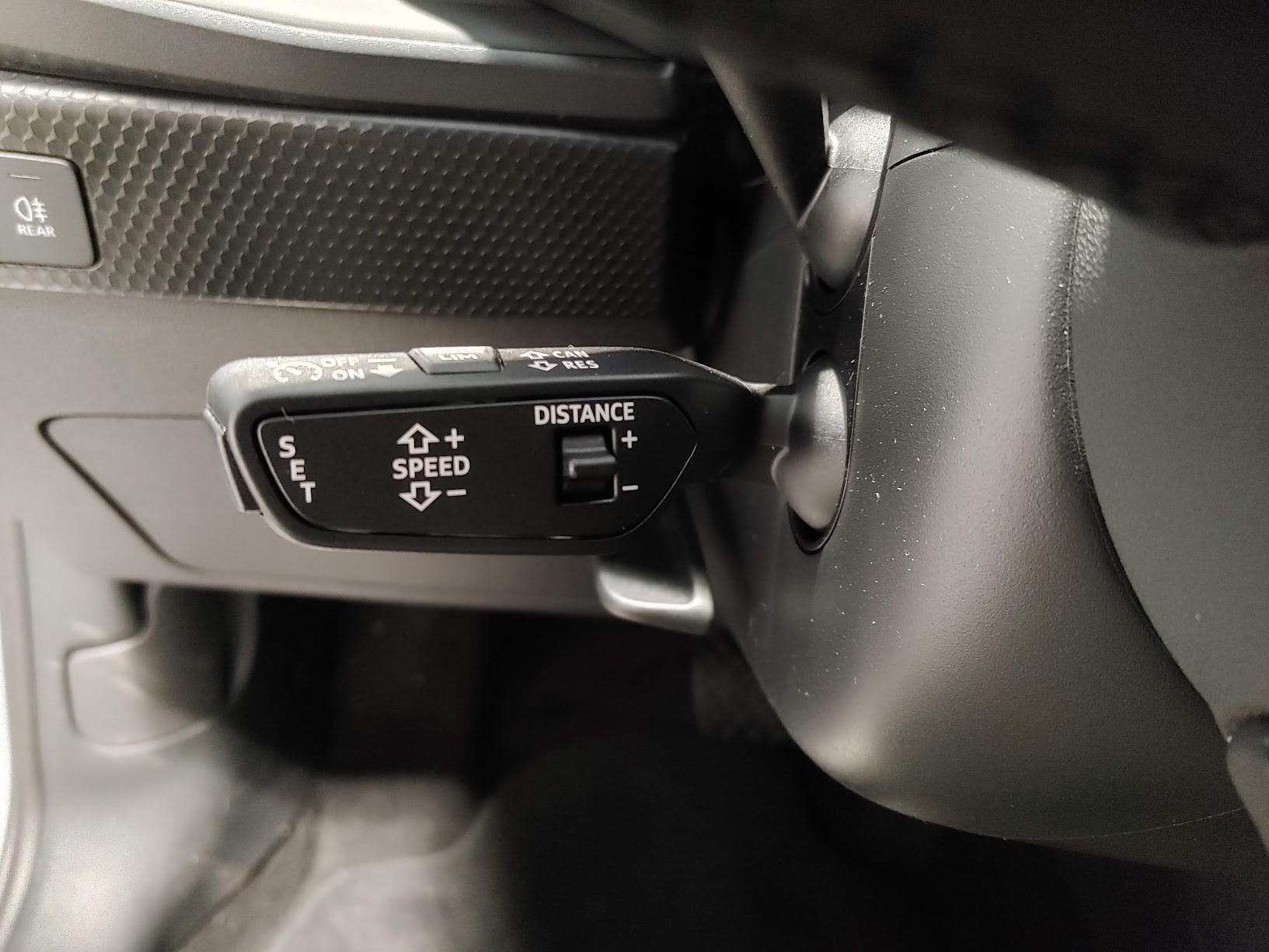 AUDI A1 Sportback 30 TFSI S-tronic-image-8