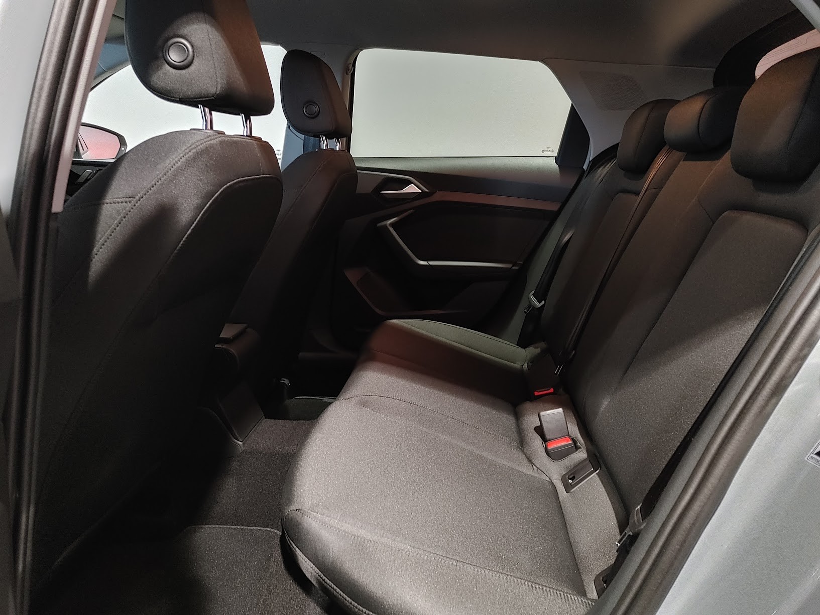 AUDI A1 Sportback 30 TFSI S-tronic-image-9