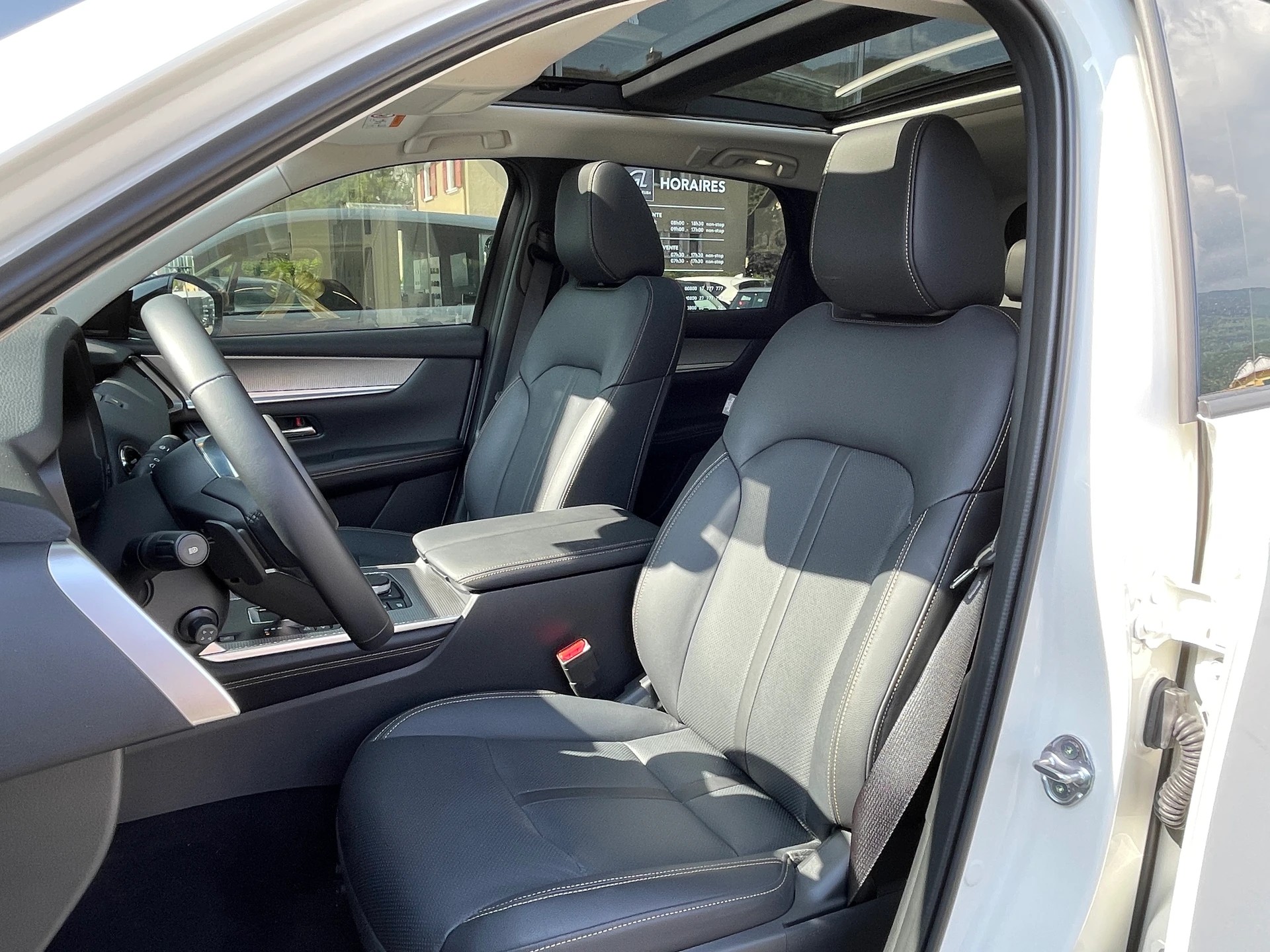 Image MAZDA CX-60 CX-60 e-Sky. 327 Hom. AWD