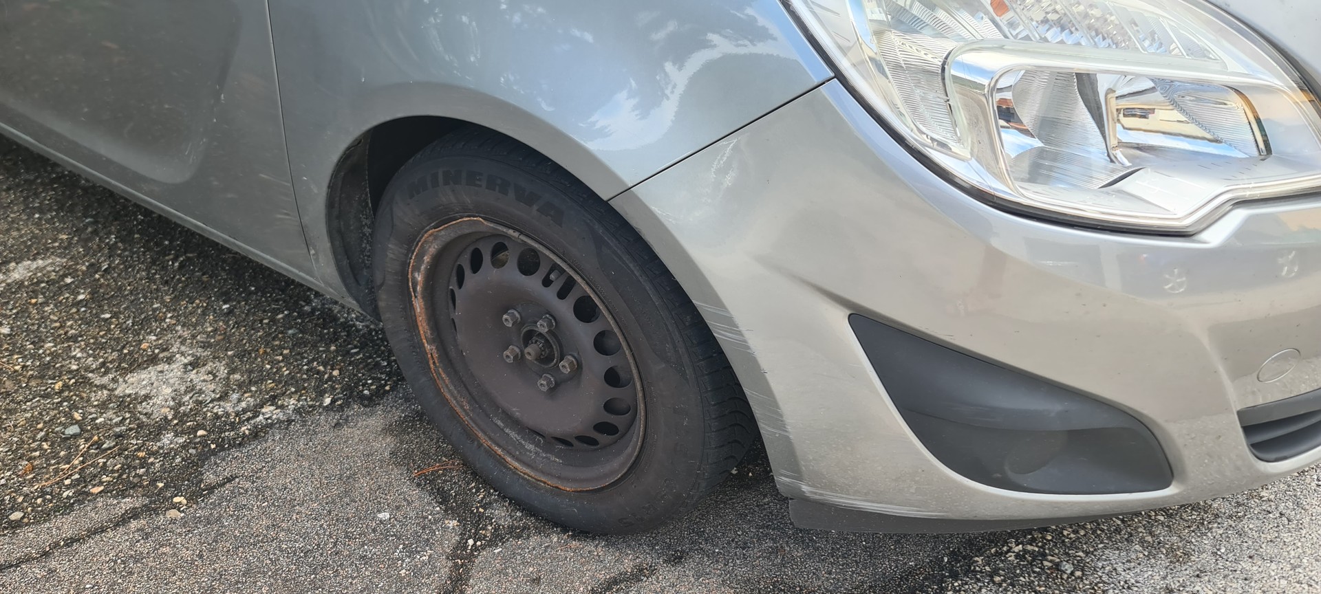 OPEL Meriva 1.4 TP Enjoy-image-3