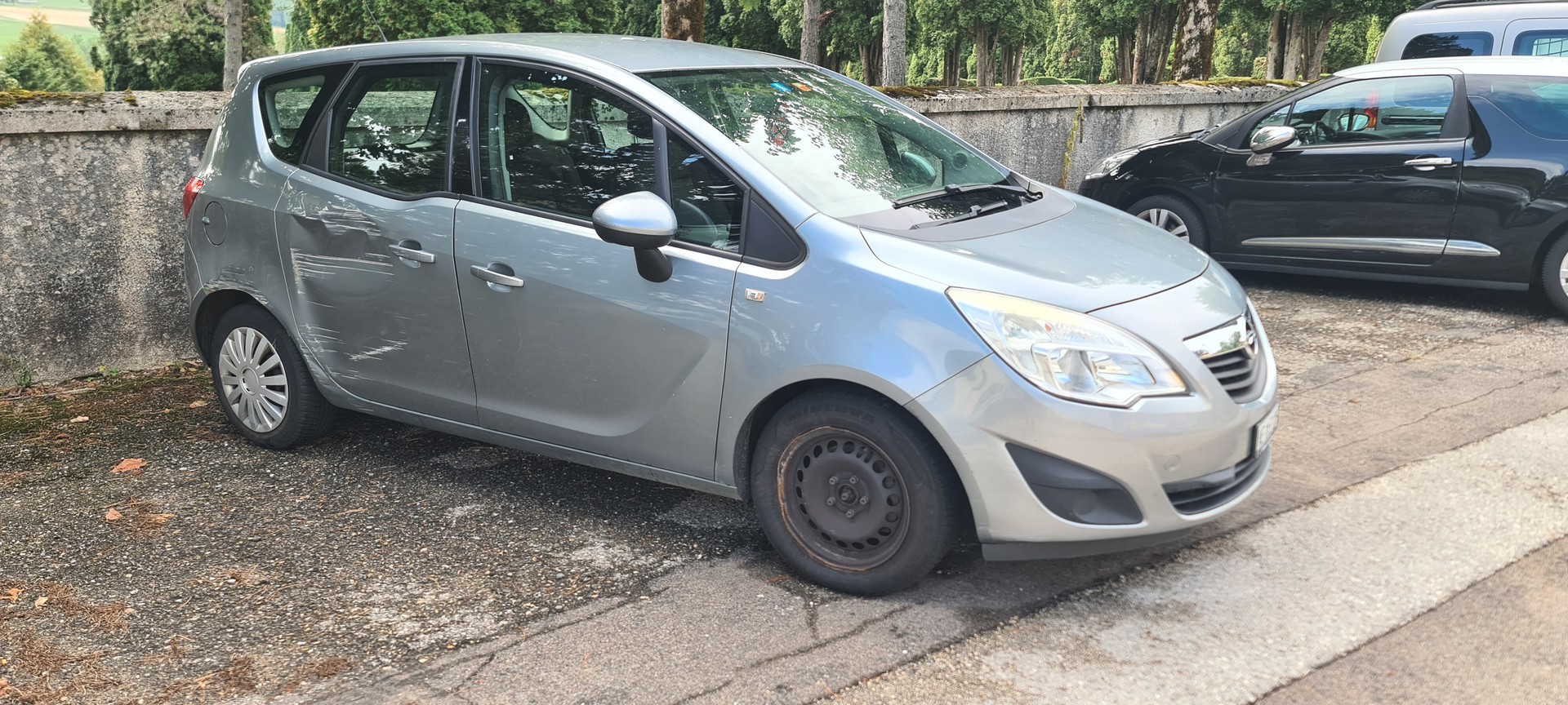 OPEL Meriva 1.4 TP Enjoy-image-1