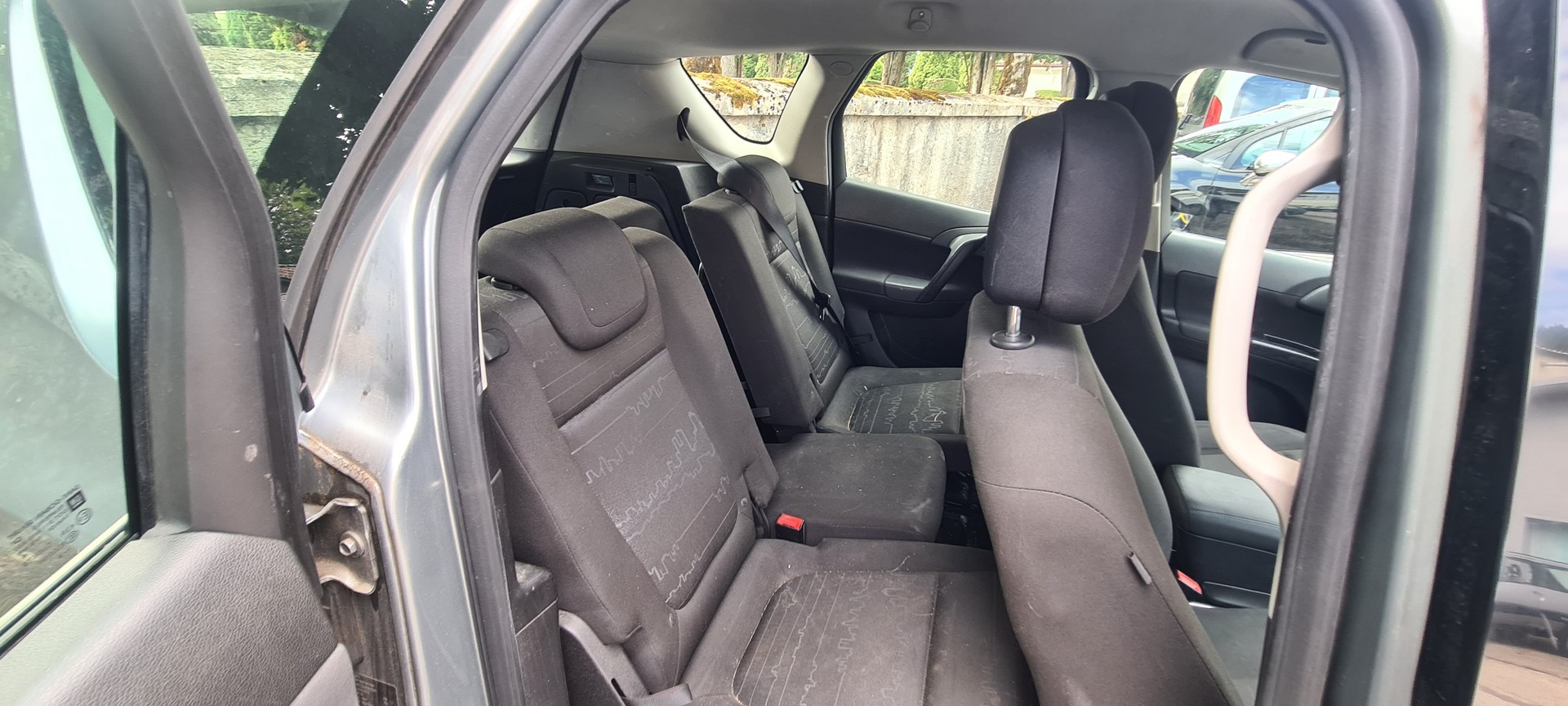 OPEL Meriva 1.4 TP Enjoy-image-8