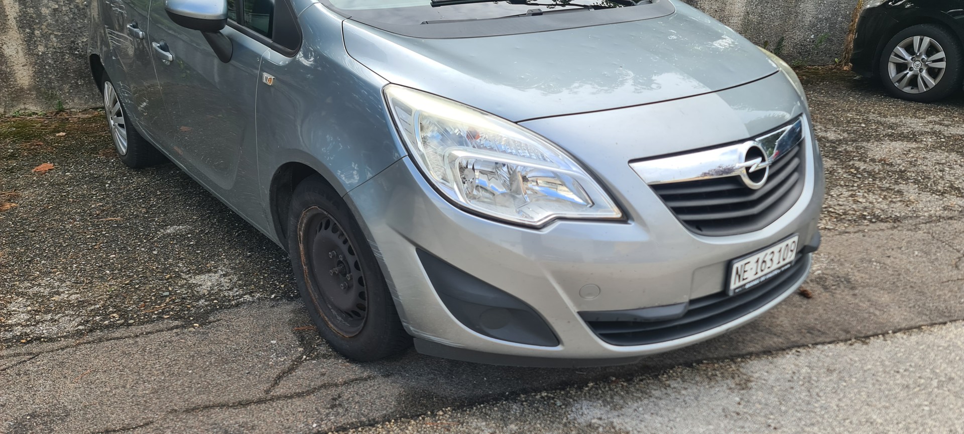 OPEL Meriva 1.4 TP Enjoy-image-0