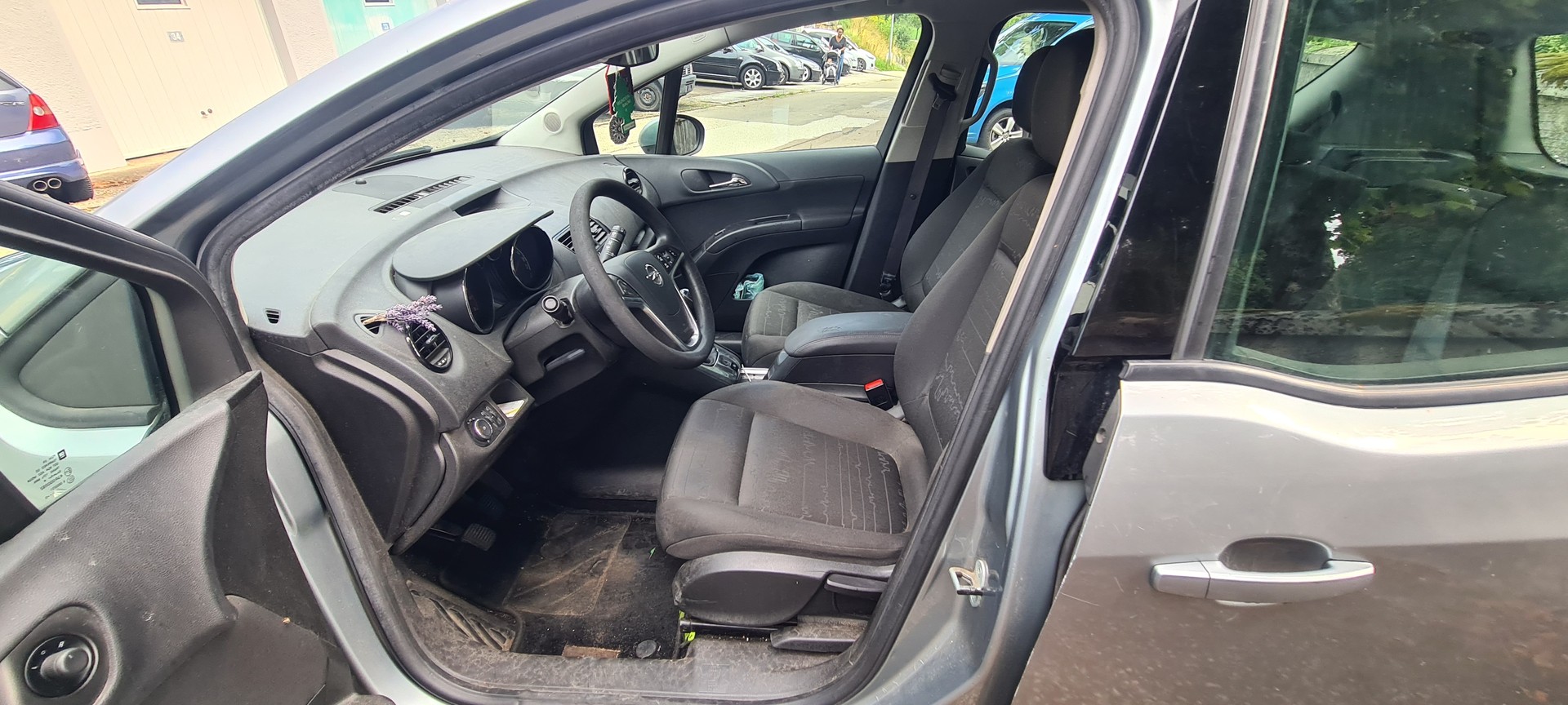 OPEL Meriva 1.4 TP Enjoy-image-7