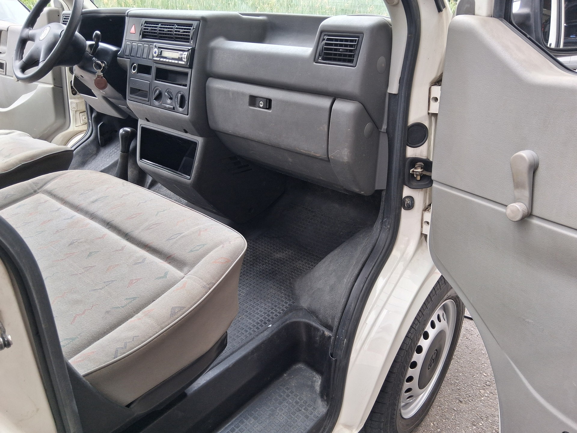 VW T4 1.9TD-image-8