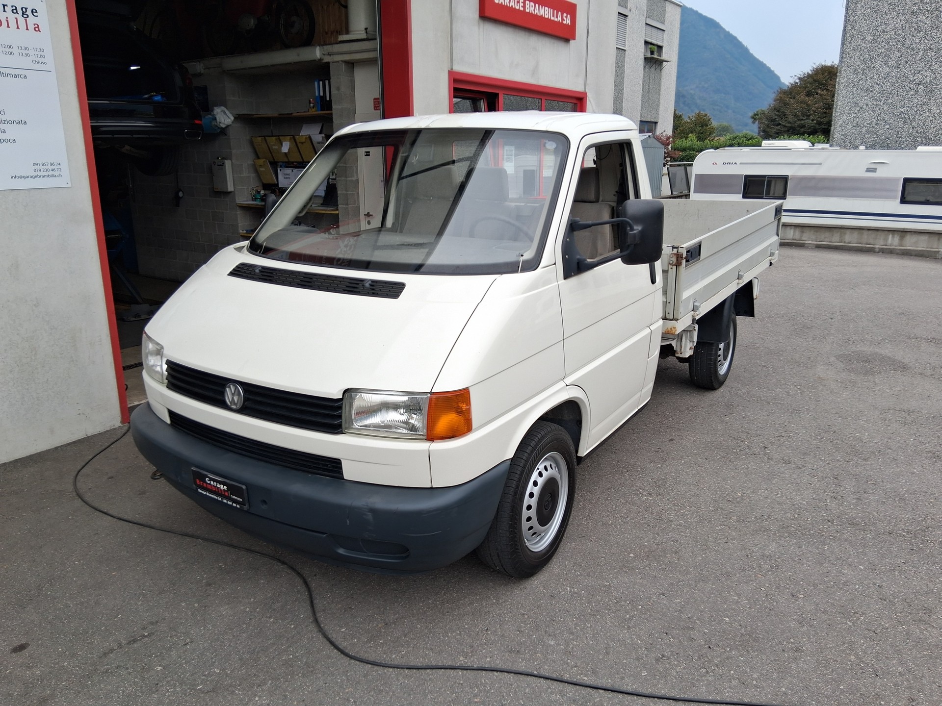 VW T4 1.9TD-image-2