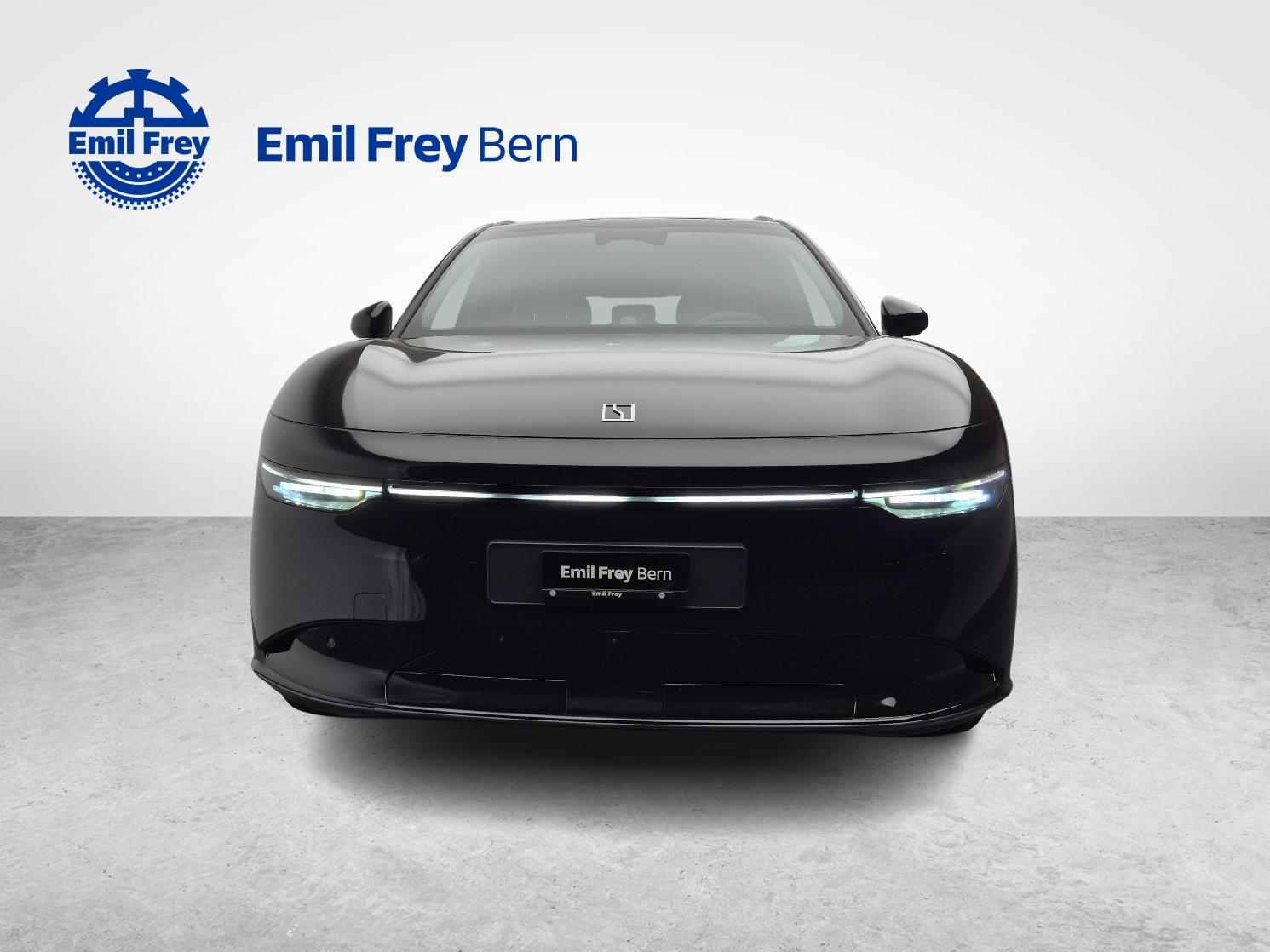 ZEEKR 7X Privilege AWD - ab 1.29% Leasing-image-11