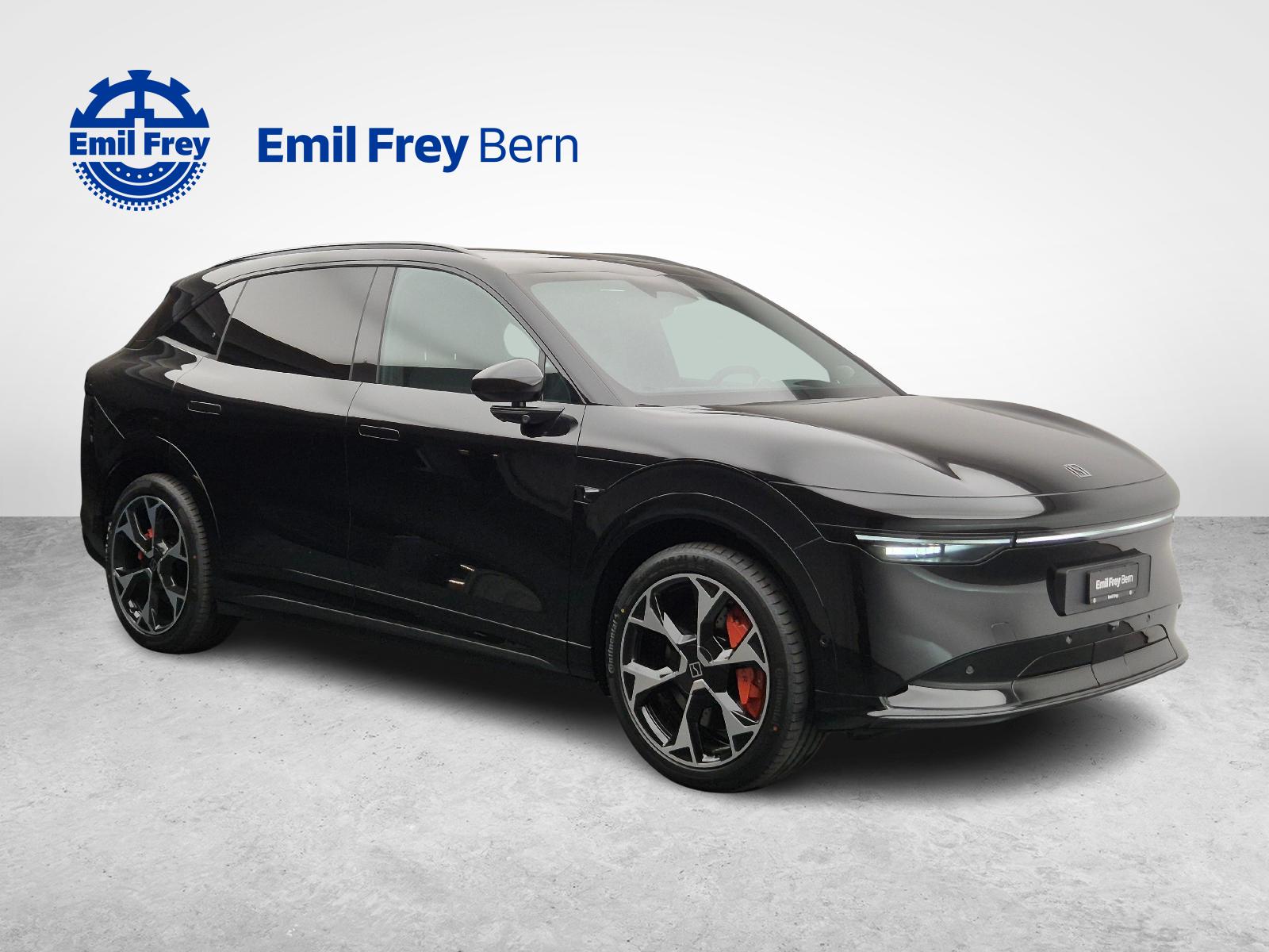 ZEEKR 7X Privilege AWD - ab 1.29% Leasing-image-10