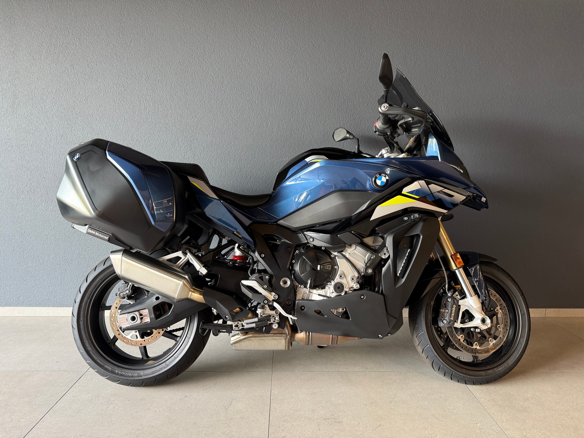 BMW S 1000 XR-image-4