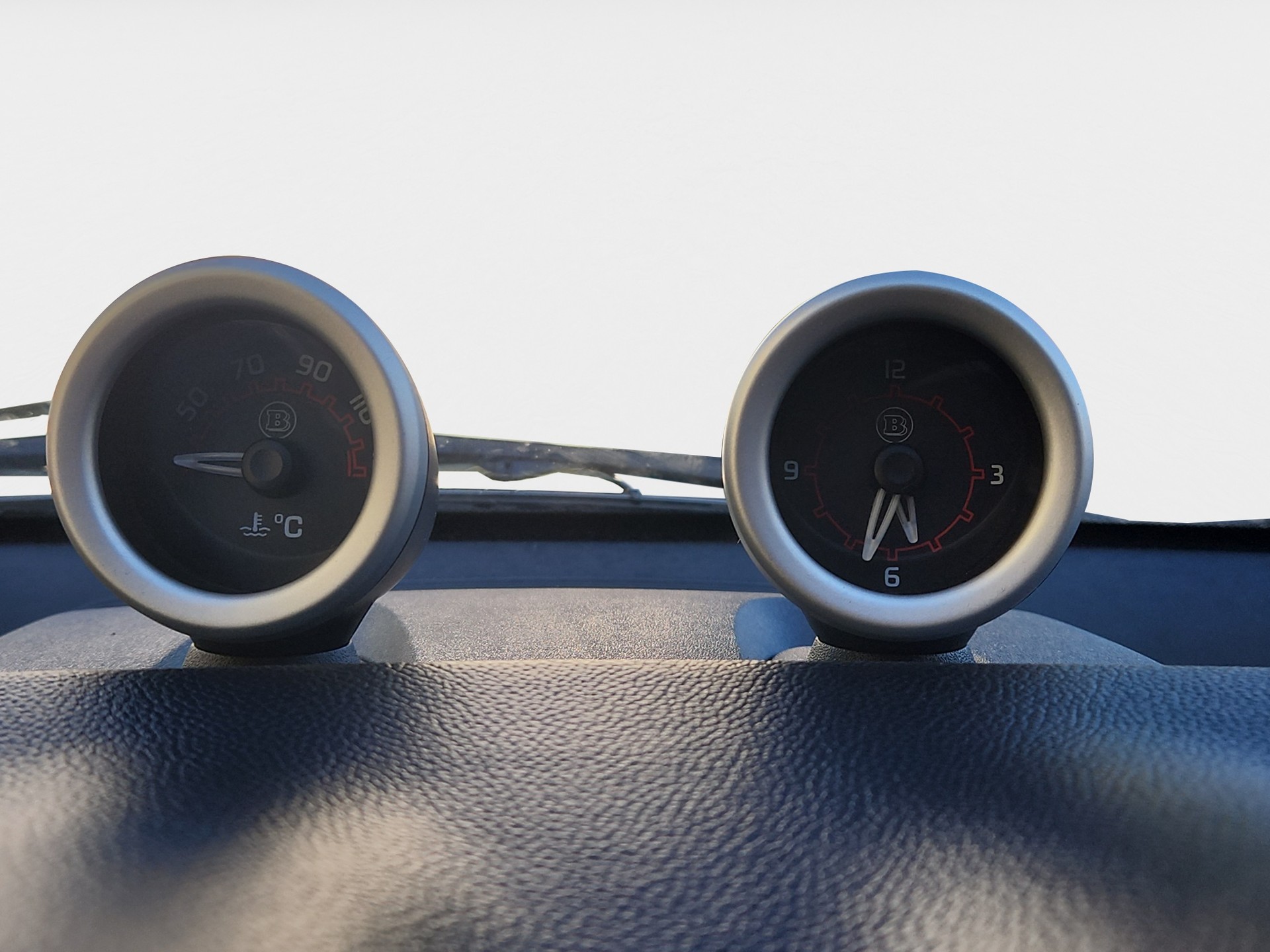 SMART forfour 1.5 brabus-image-14
