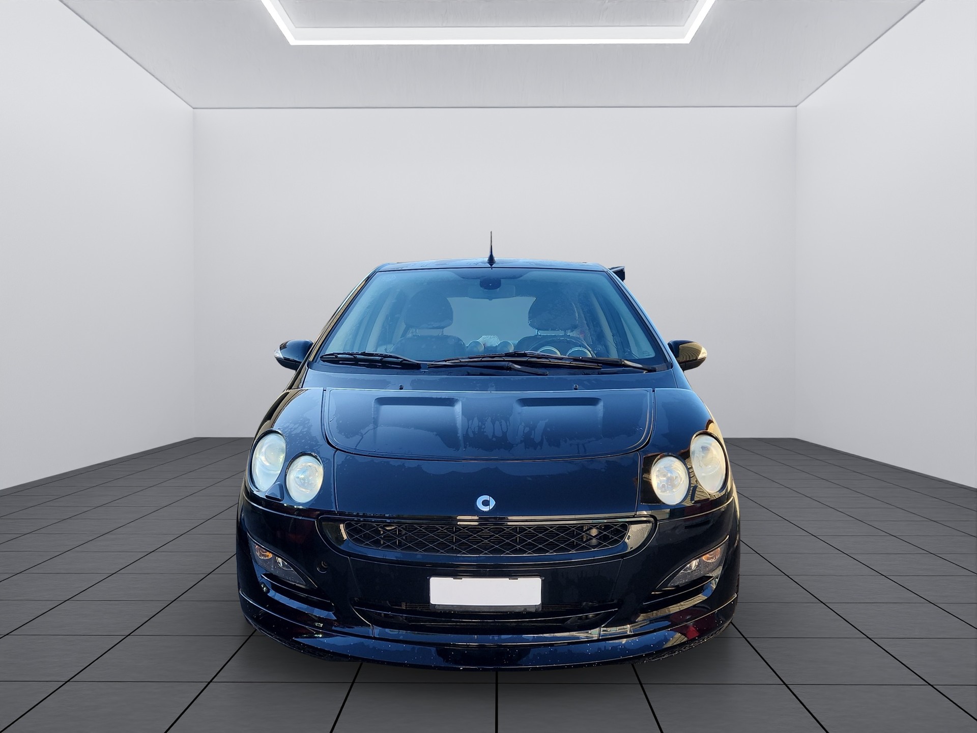 SMART forfour 1.5 brabus-showroom-element-1