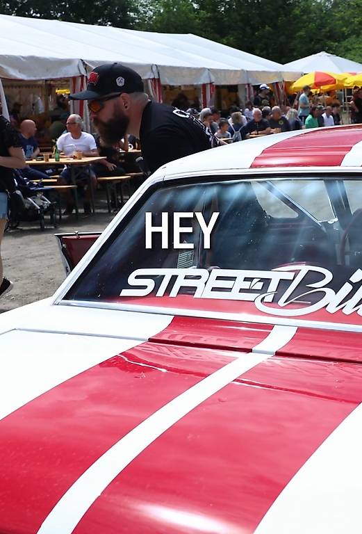 FORD MUSTANG-image-4