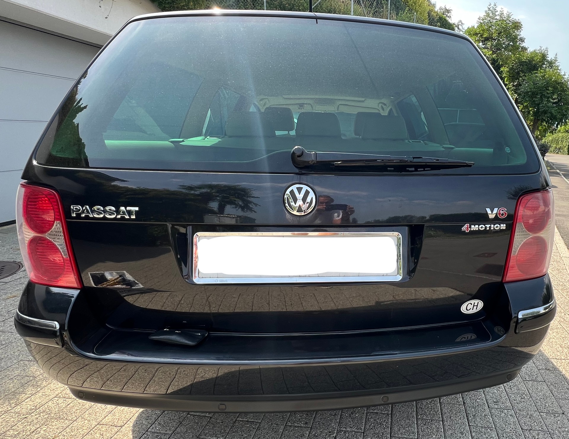 VW 2.8 V6 Comfortline 4motion-image-2