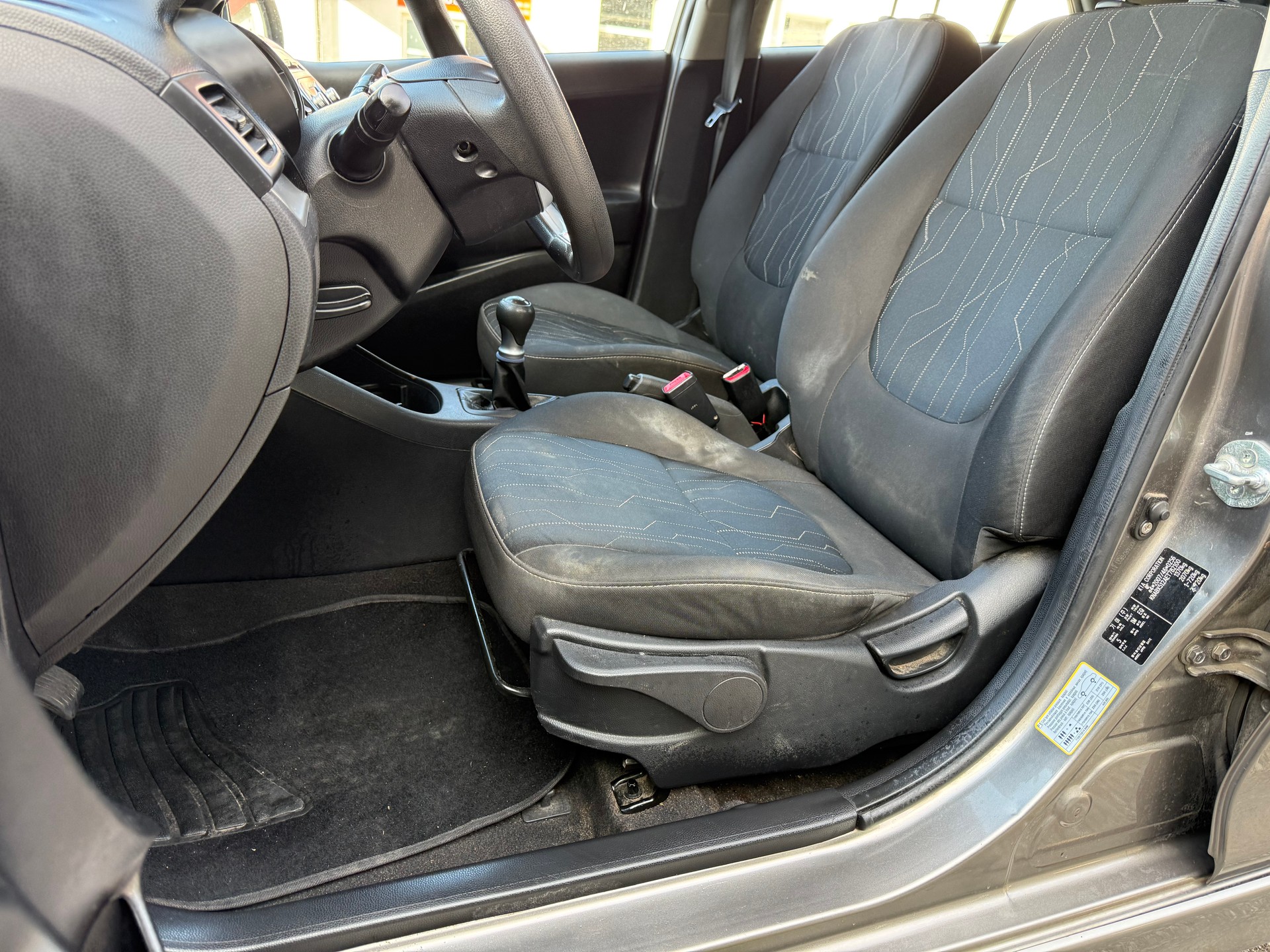 KIA Picanto 1.2 CVVT Trend-image-7