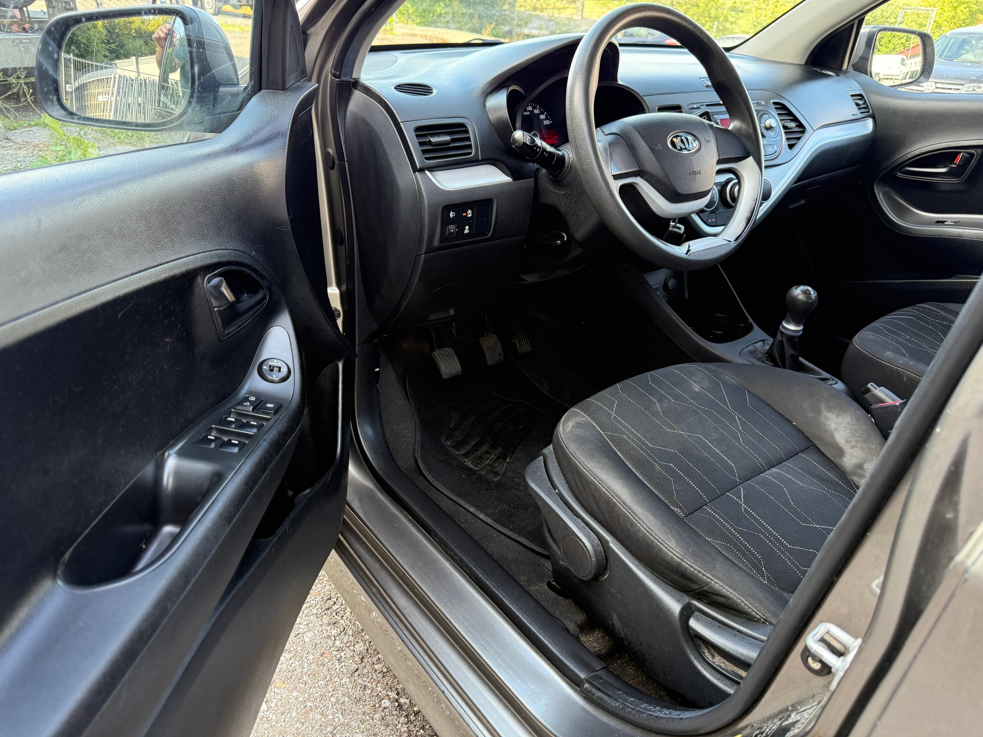 KIA Picanto 1.2 CVVT Trend-image-6