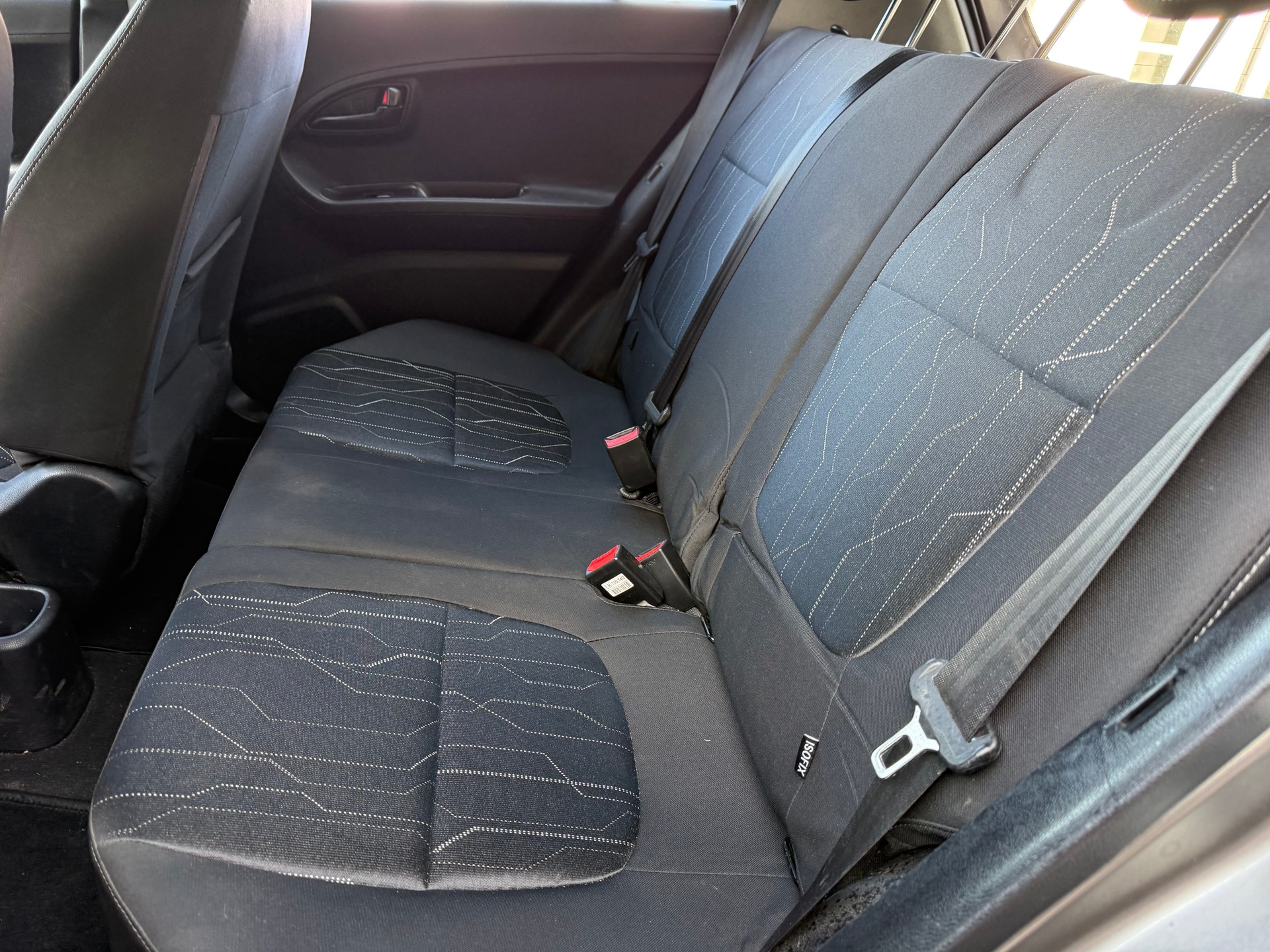 KIA Picanto 1.2 CVVT Trend-image-10