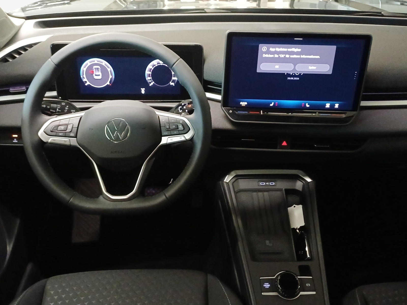 VW T-Roc 1.5 eTSI mHEV Life DSG-image-8