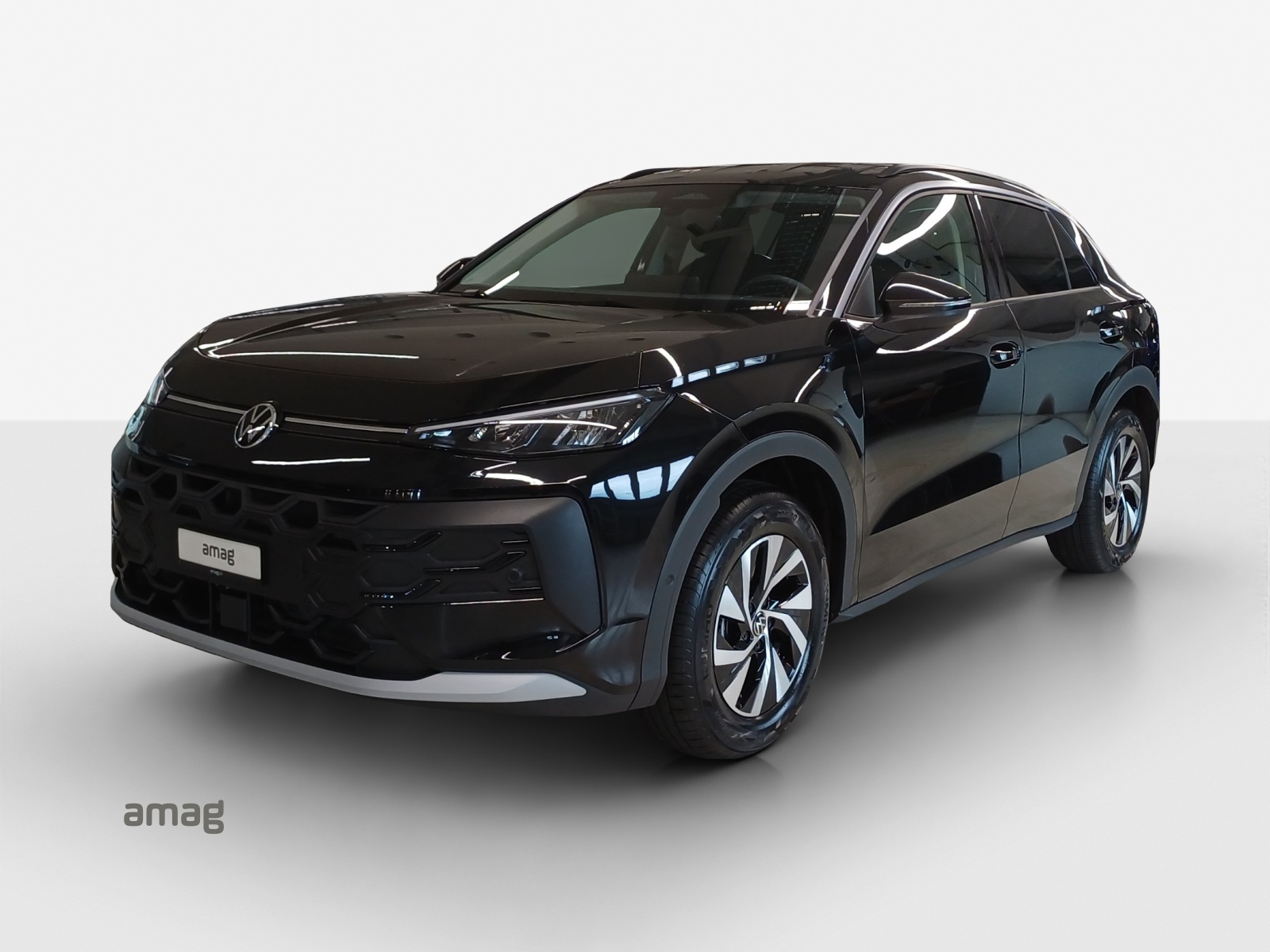 VW T-Roc 1.5 eTSI mHEV Life DSG-image-0