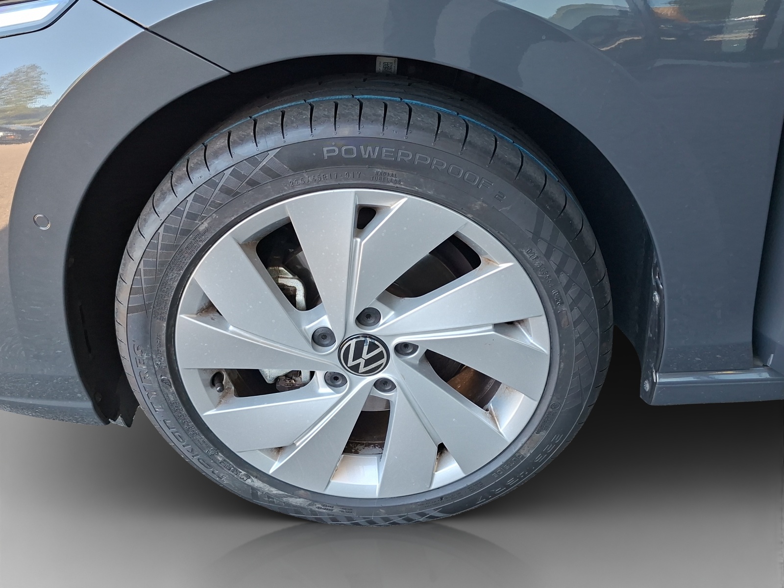 VW Golf 1.5 e TSI mHEV Style DSG-image-13