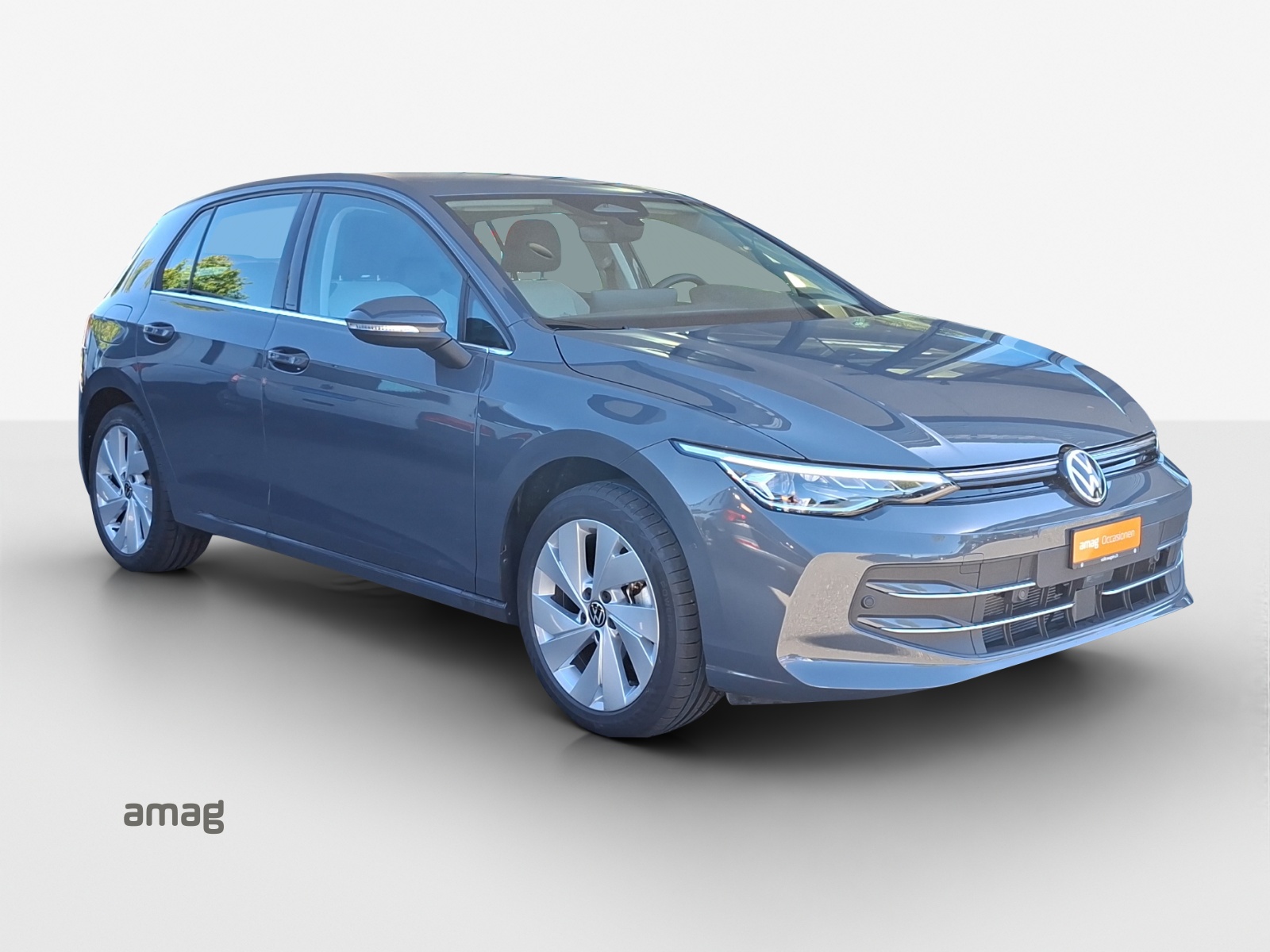 VW Golf 1.5 e TSI mHEV Style DSG-image-5
