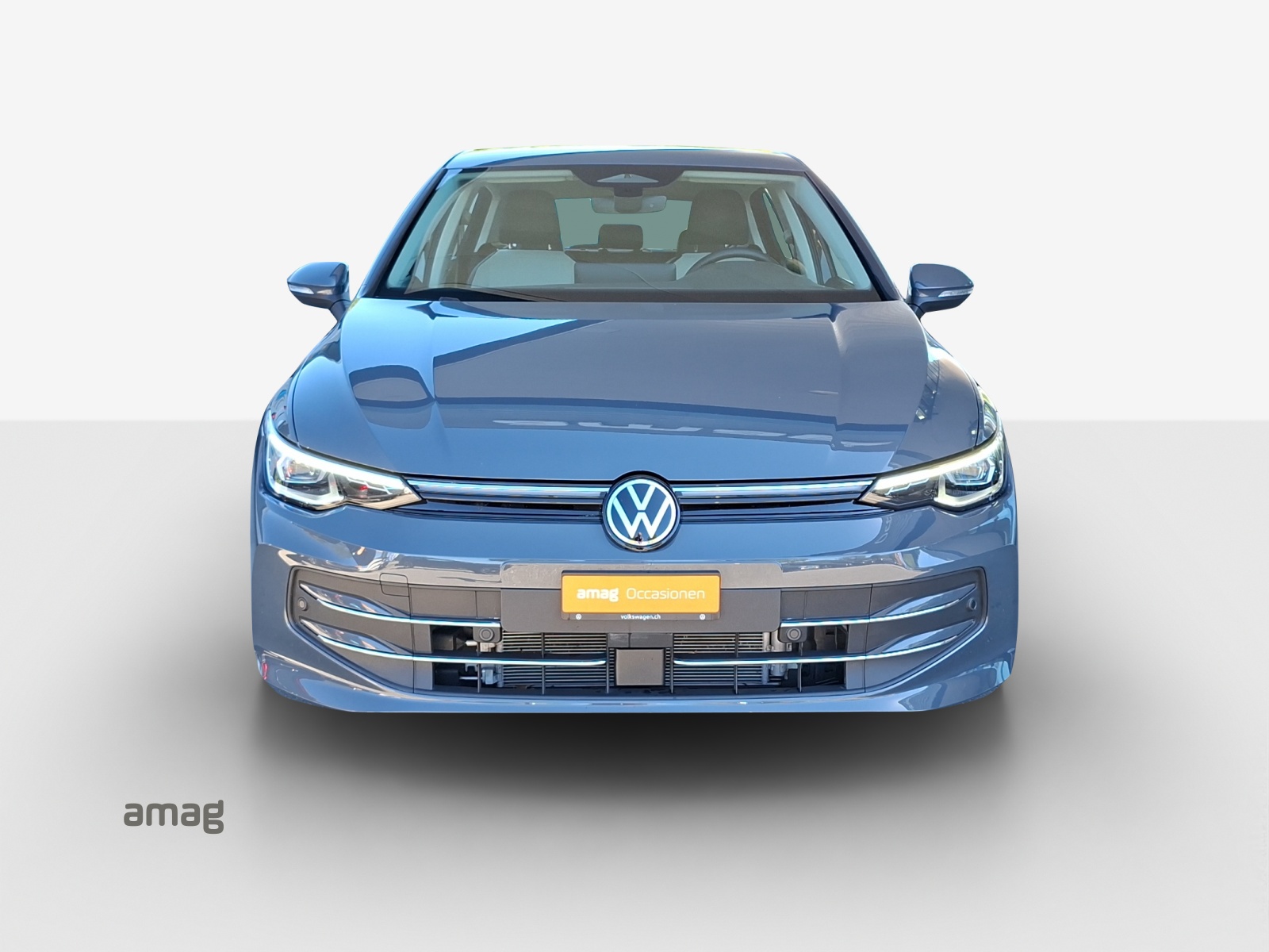 VW Golf 1.5 e TSI mHEV Style DSG-image-6