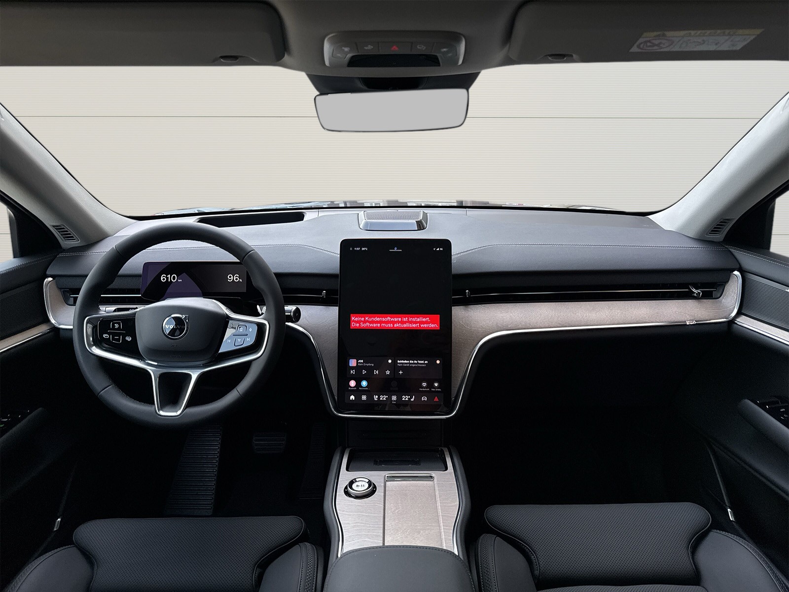 VOLVO EX90 Twin Ultra 6P. AWD-image-16