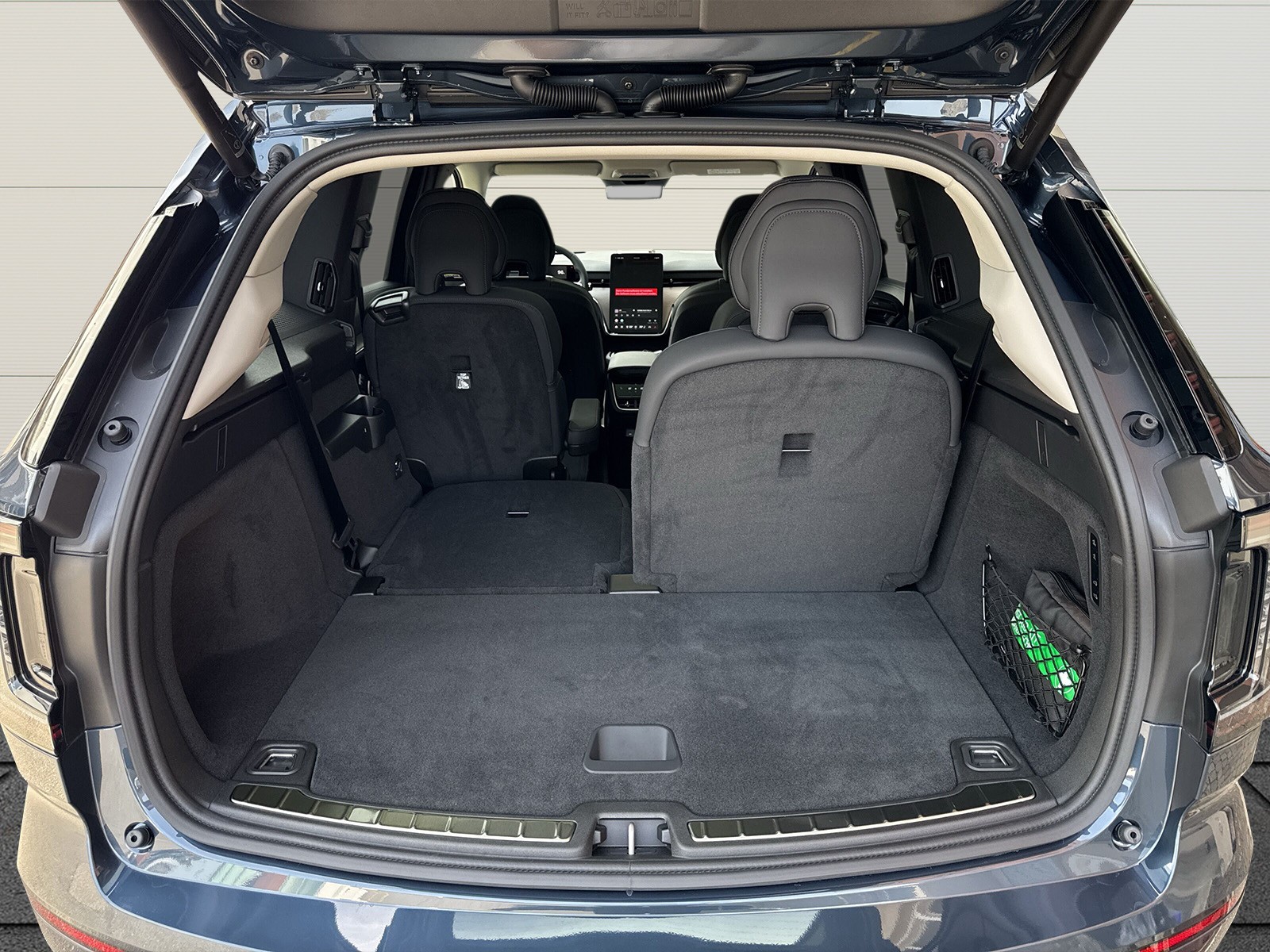 VOLVO EX90 Twin Ultra 6P. AWD-image-14