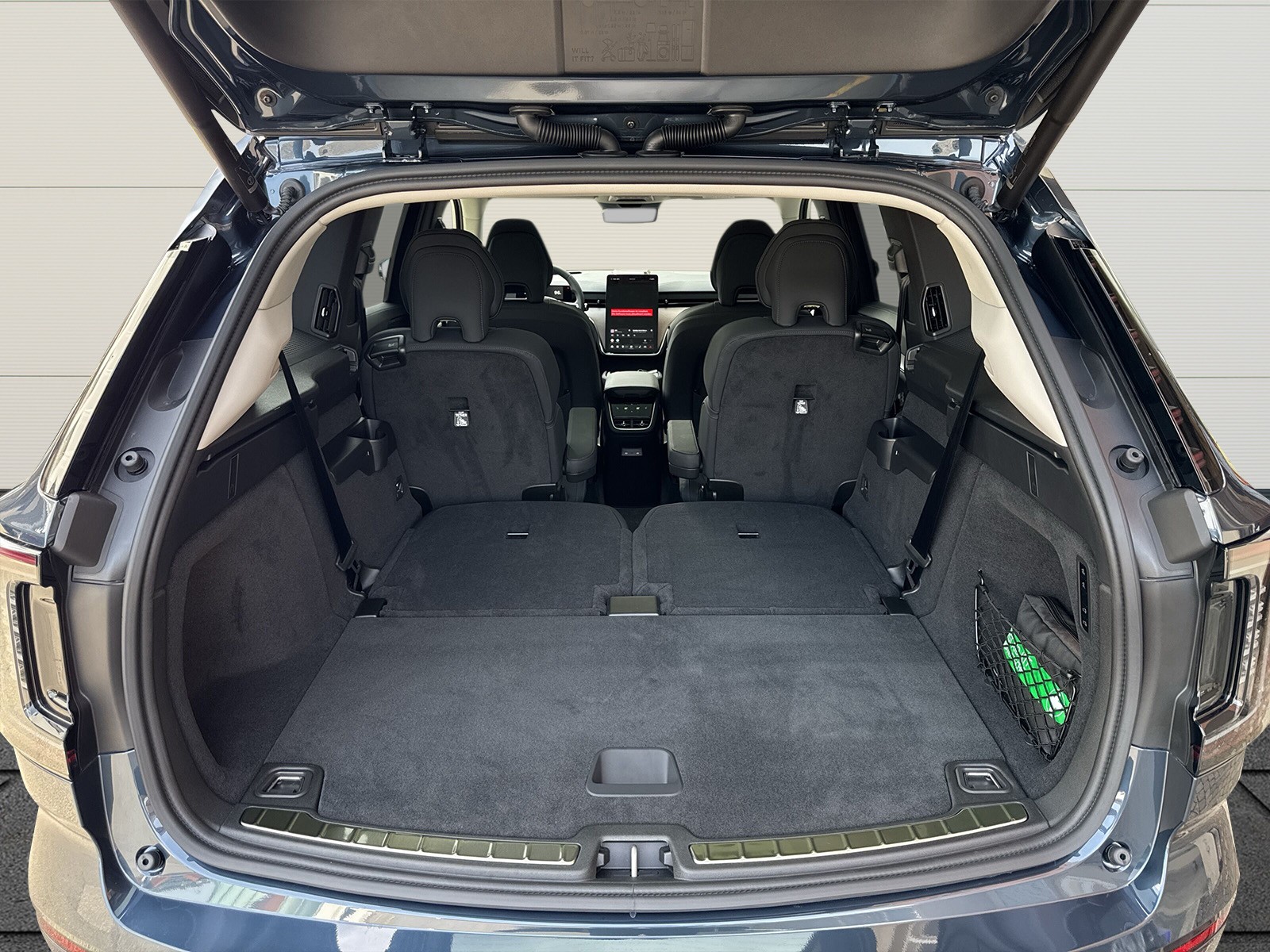 VOLVO EX90 Twin Ultra 6P. AWD-image-13