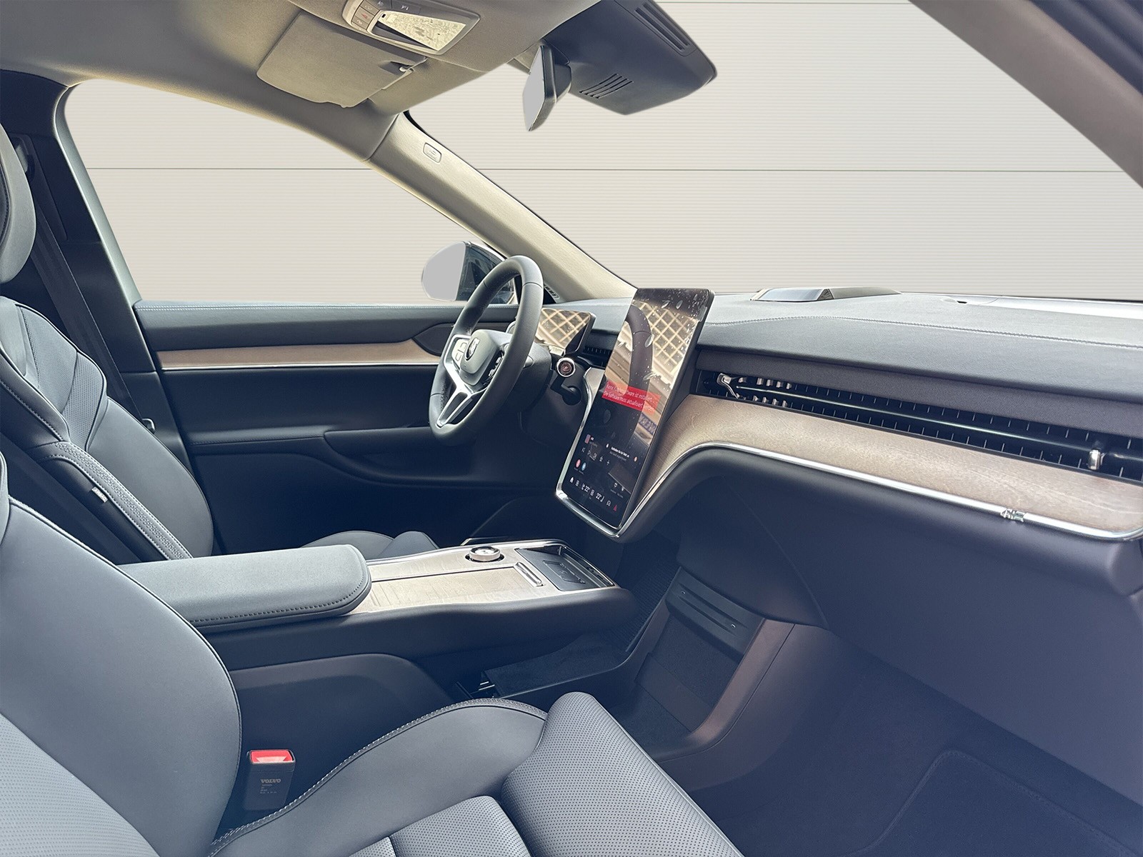 VOLVO EX90 Twin Ultra 6P. AWD-image-9