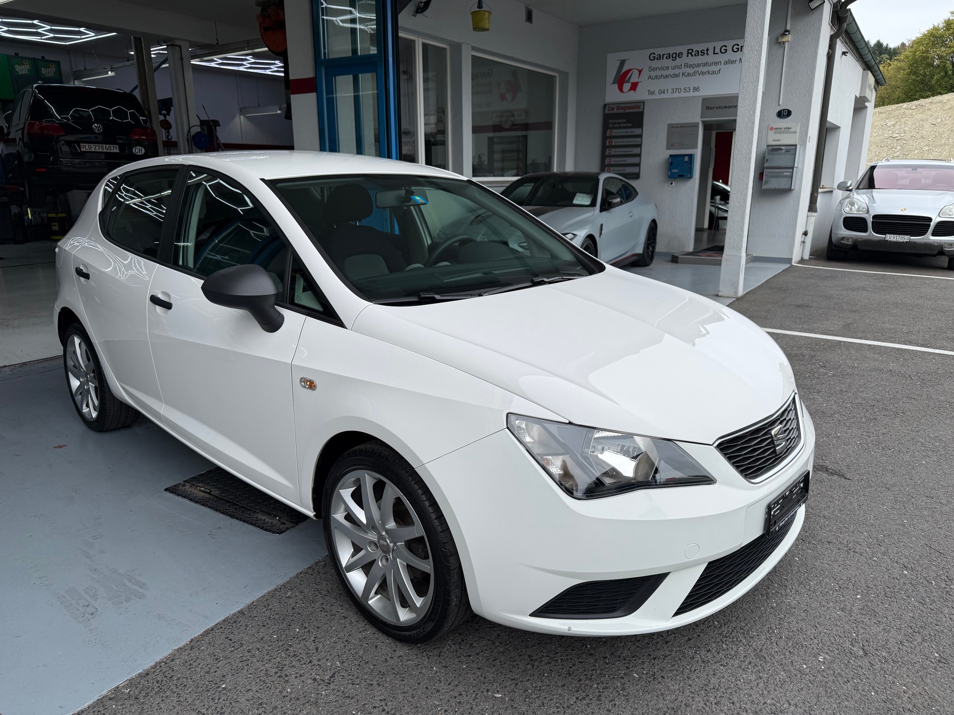 SEAT IBIZA-image-0