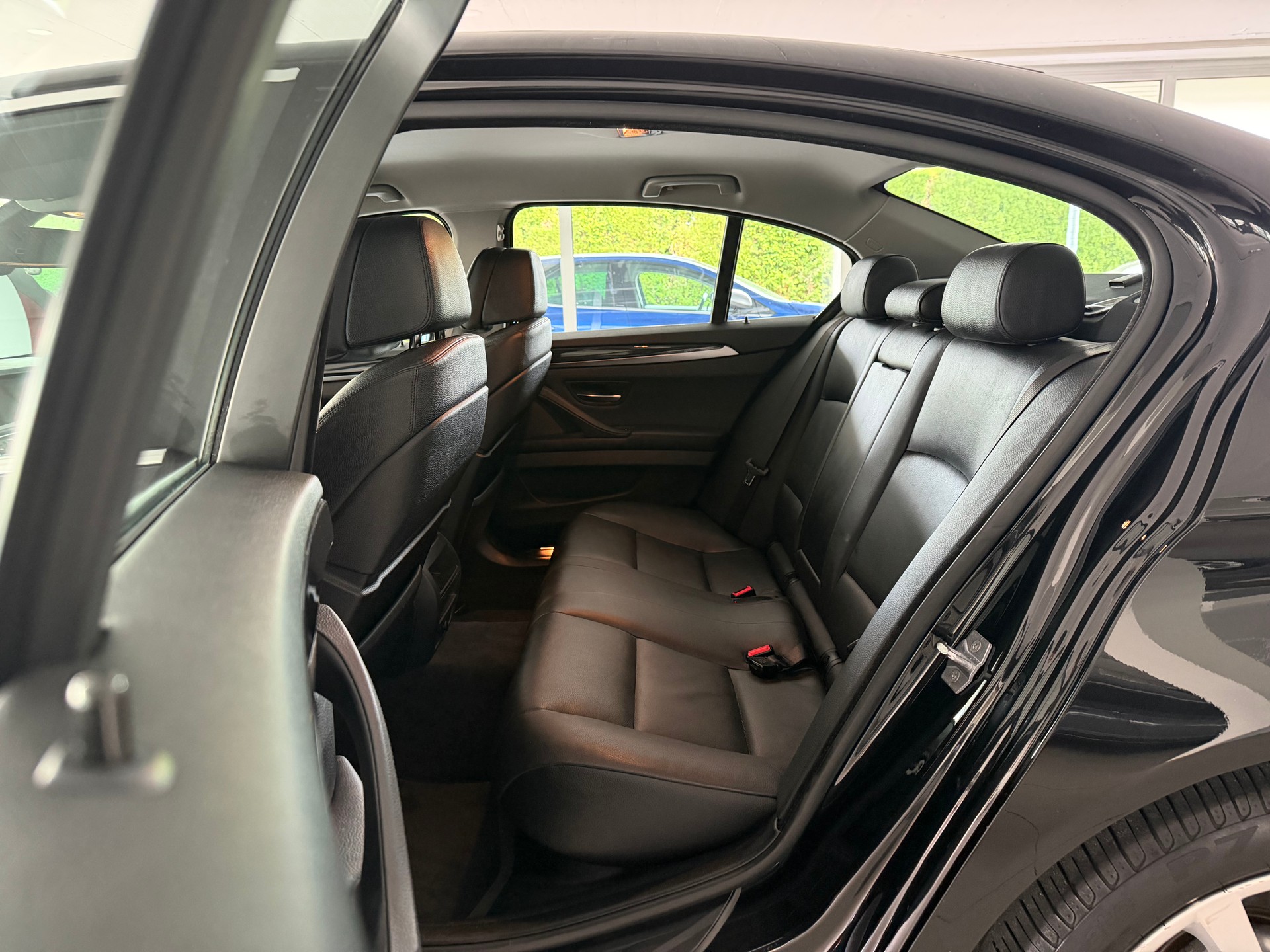 BMW 525d xDrive Steptronic-image-15