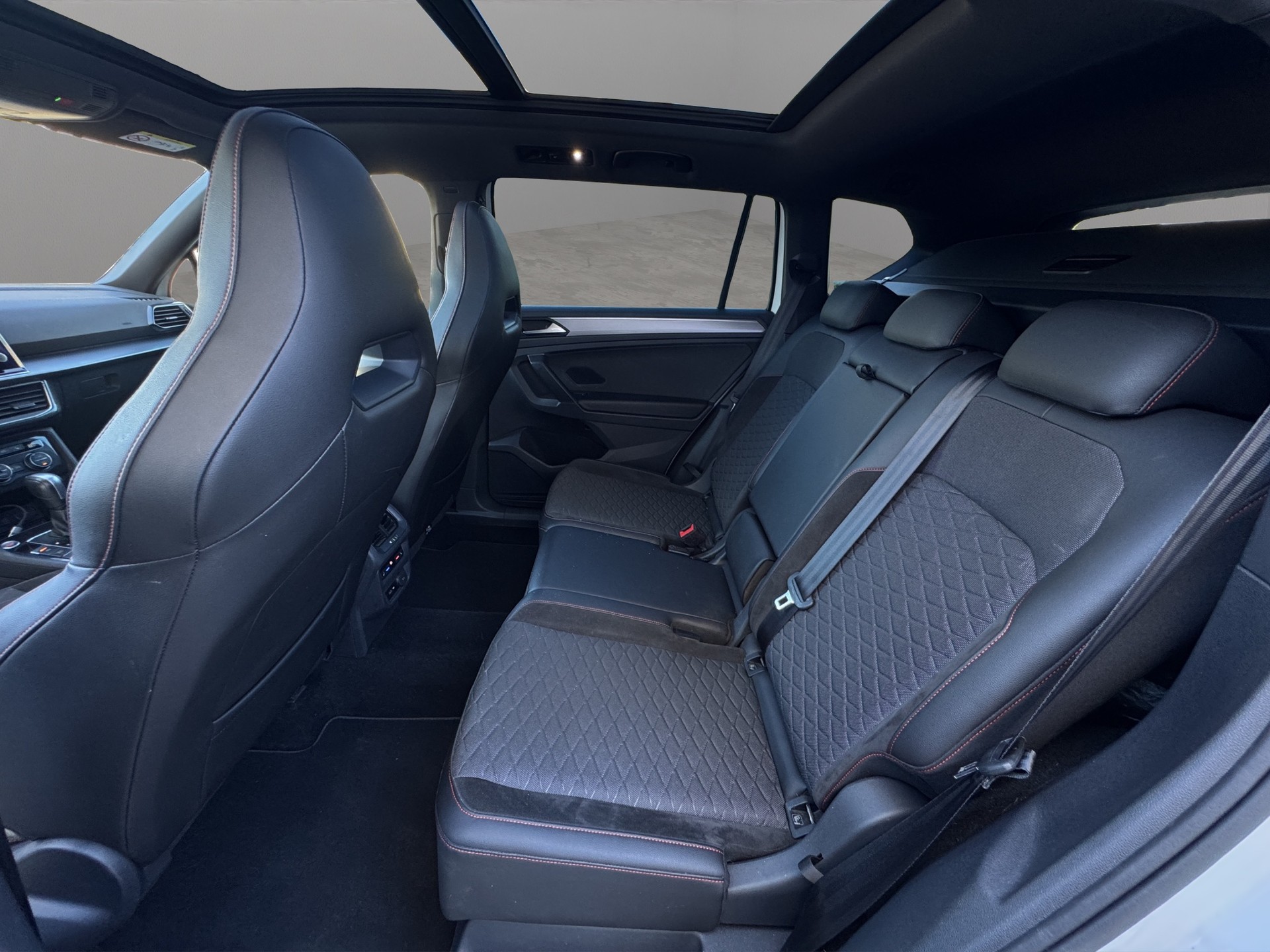 SEAT Tarraco 2.0TSI 4Drive Hola FR DSG **Anhängerkupplung**-image-11