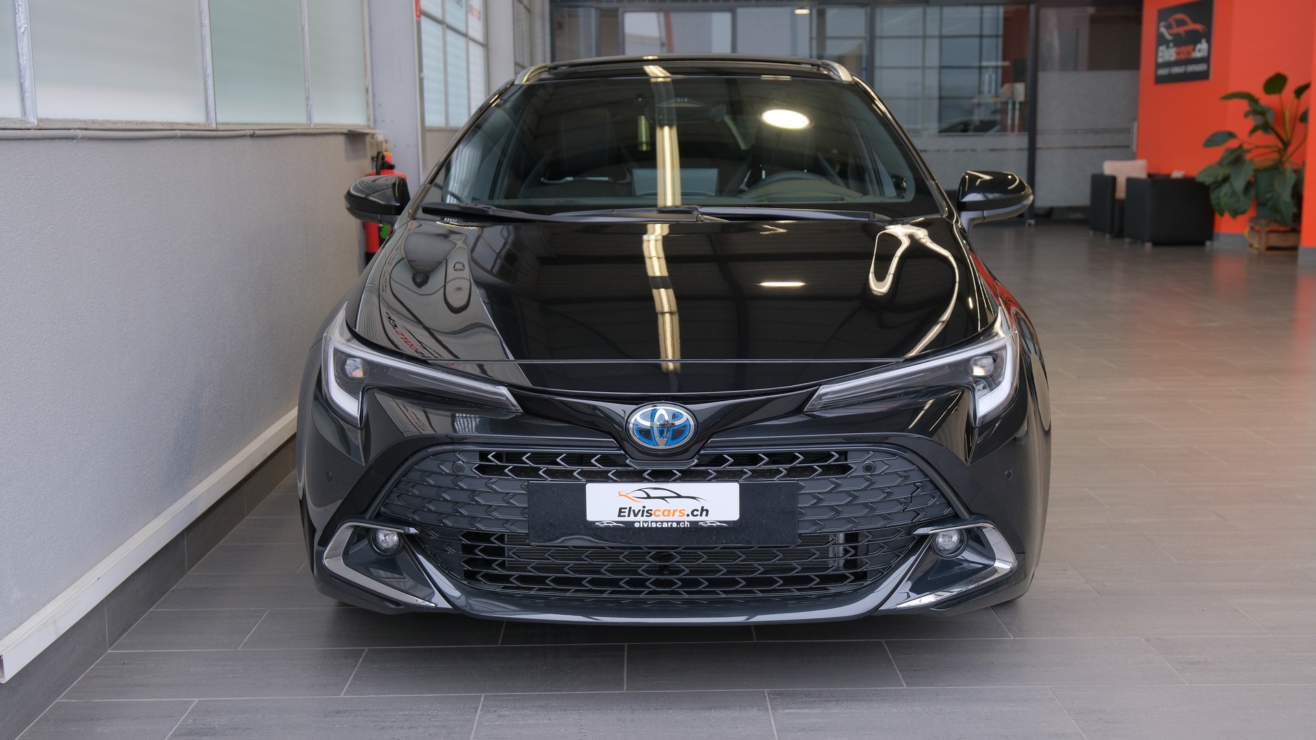 TOYOTA Corolla Touring Sports 2.0 HSD Premium e-CVT-image-29